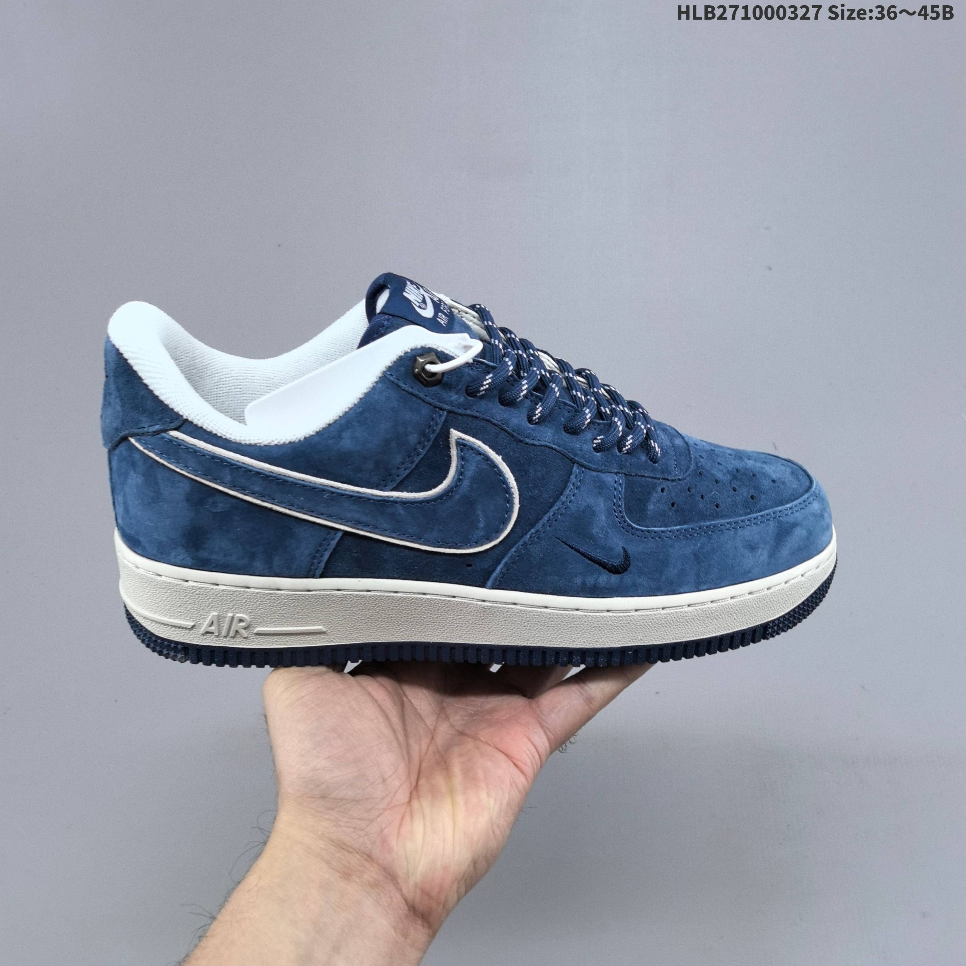 1:1 Replica Nike Air Force1 07 low # # # — 1:1 Replica