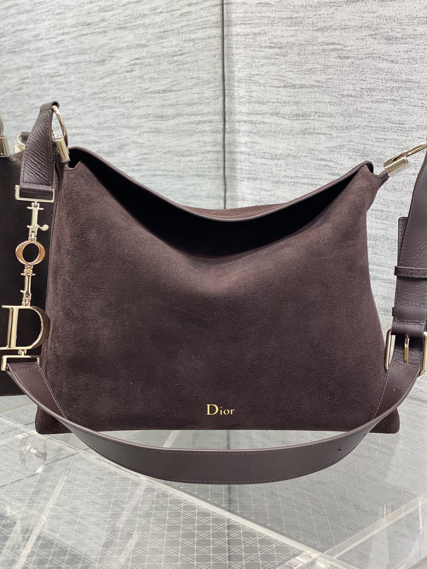 1:1 Replica Dior bag Top quality original order with complete packaging — AAA Quality Replica