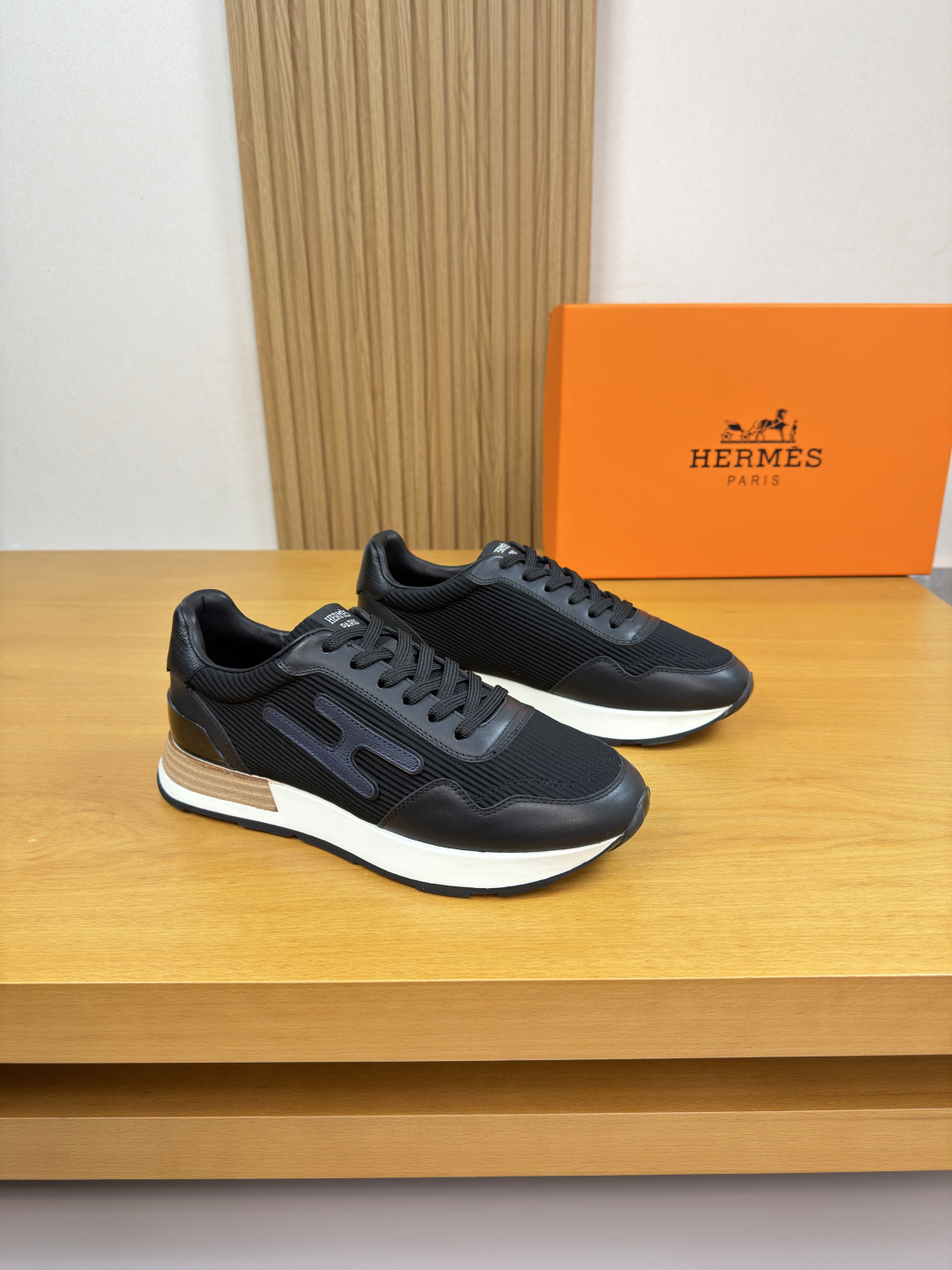 1:1 Replica Hermes shoe Hermes — AAA Quality Replica