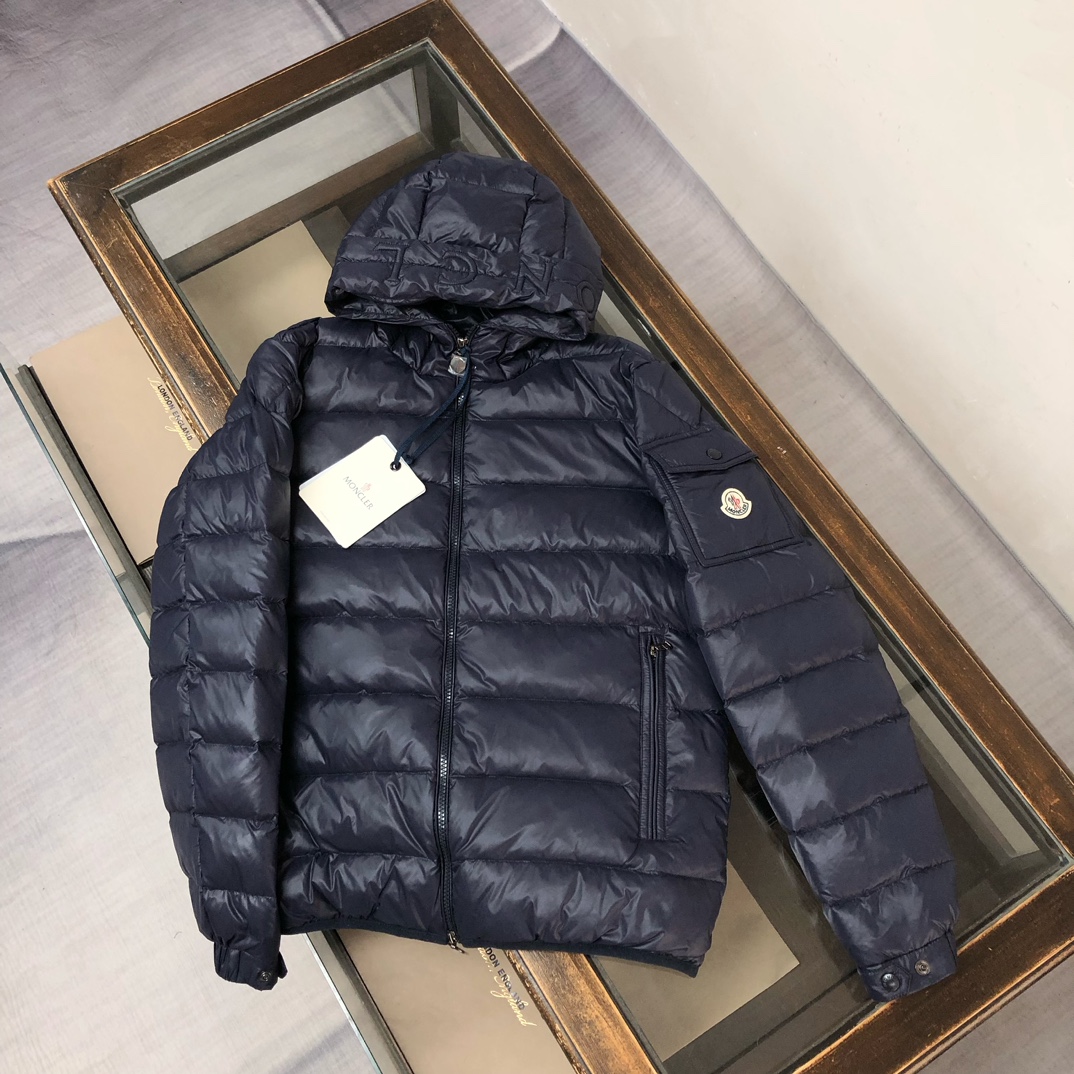 1:1 Replica Moncler down jacket, New arrival — AAA Quality Replica