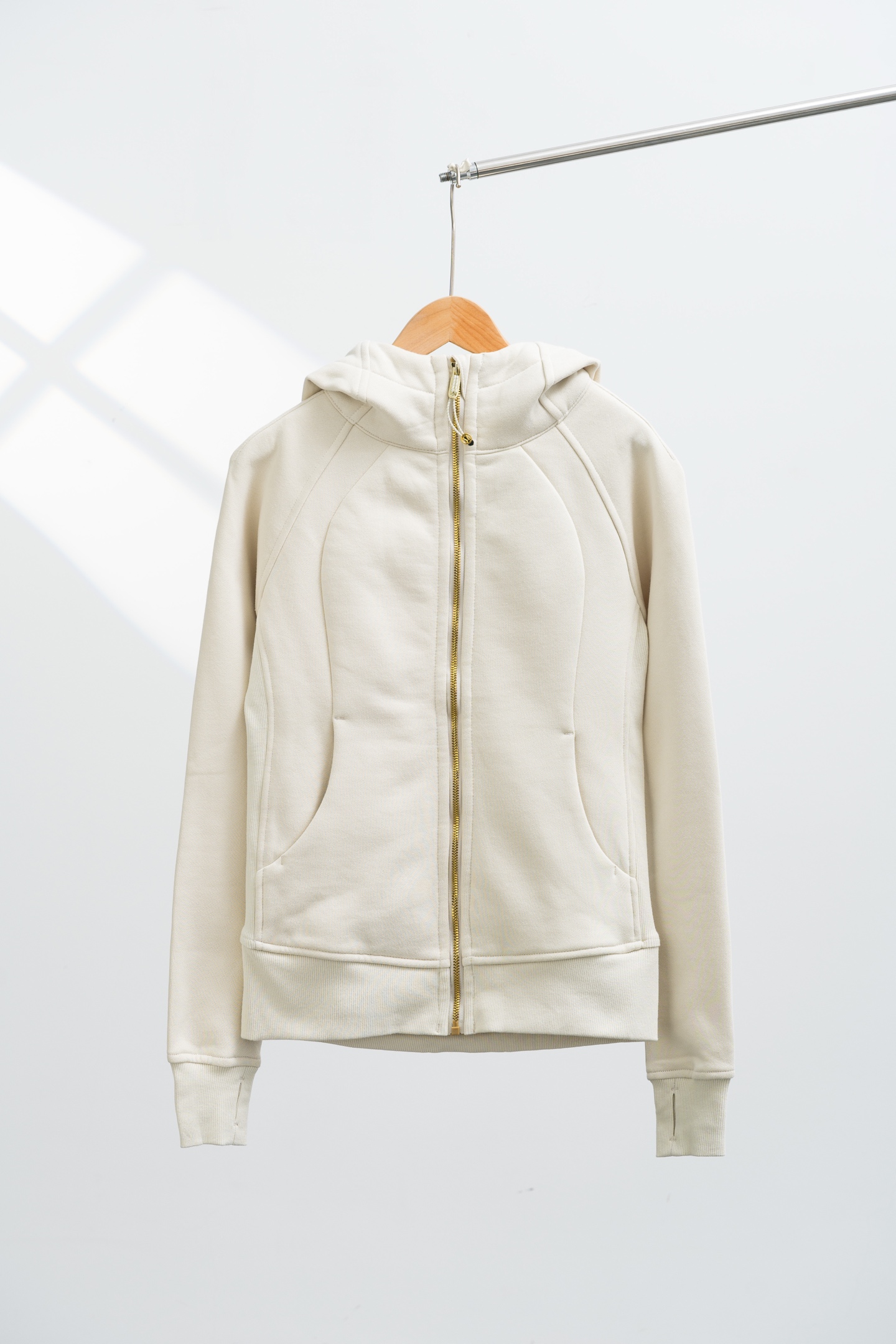 1:1 Replica Lulu Jacket Lululemon Scuba — AAA Quality Replica