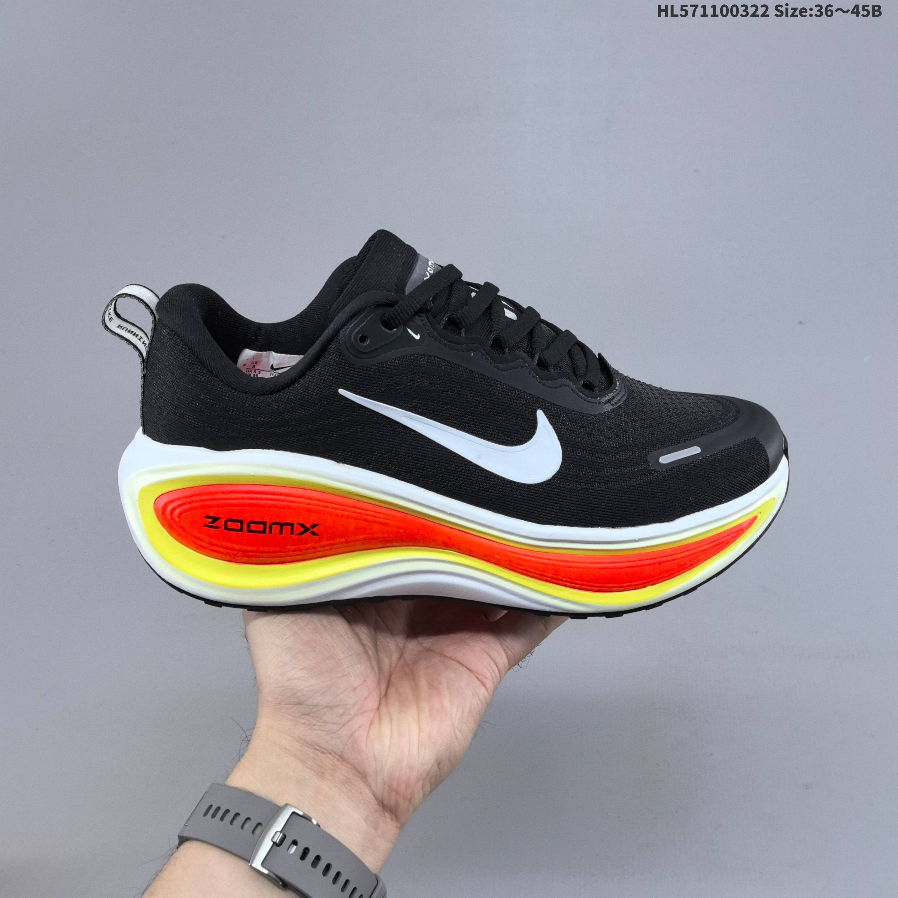 1:1 Replica Nike Vomero Plus React X Air Zoom — AAA Quality Replica