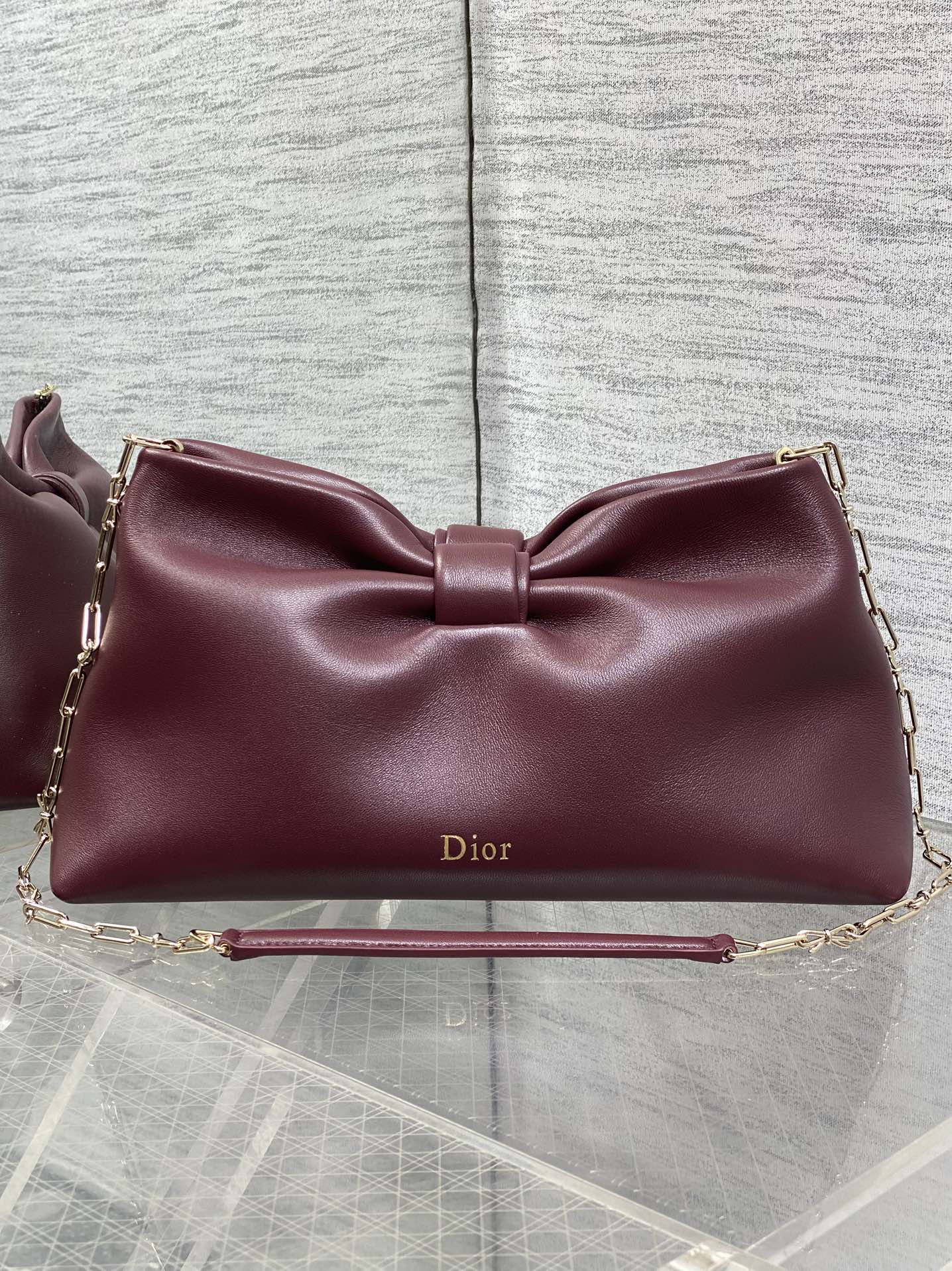 1:1 Replica Dior bag Top quality original order with complete packaging — 1:1 Replica