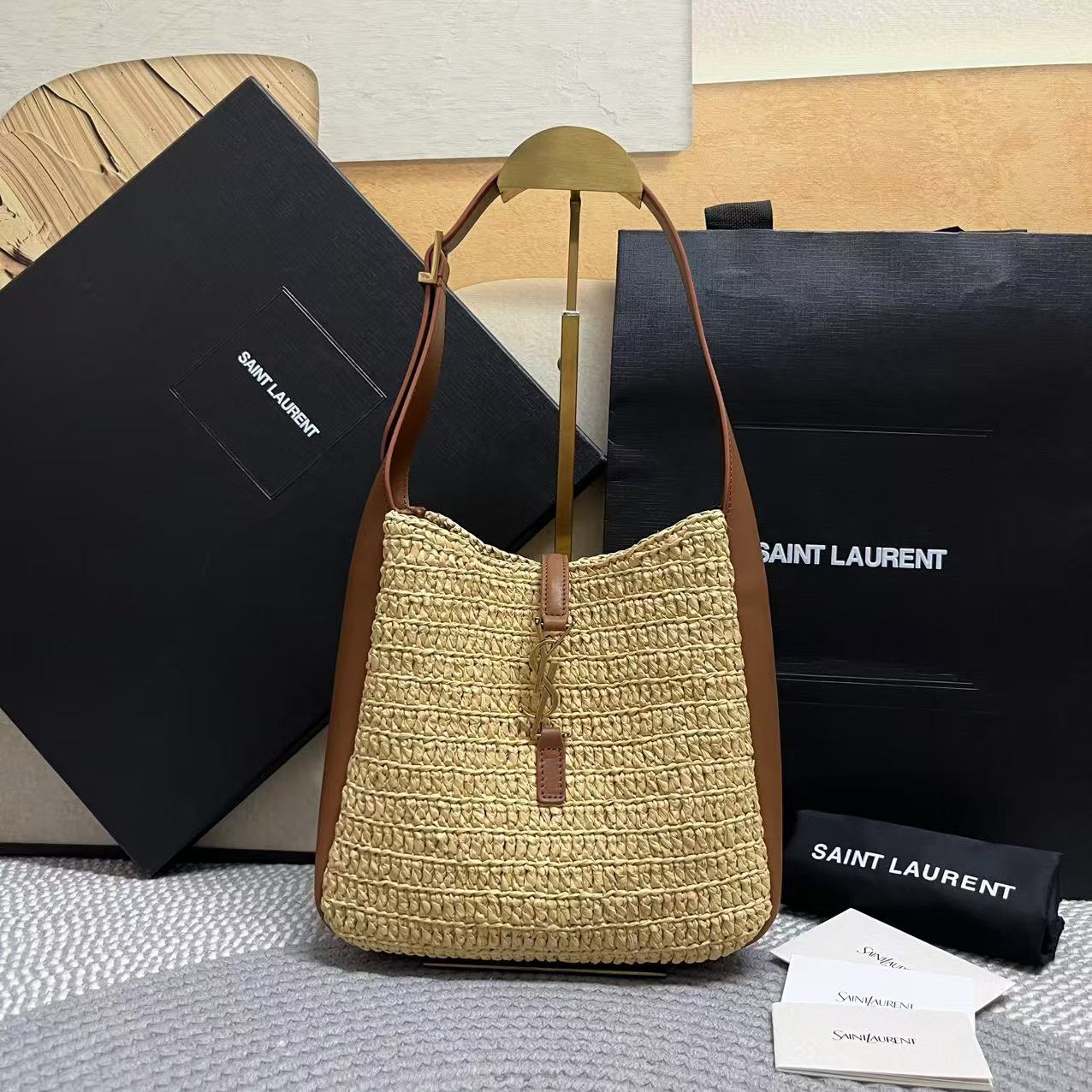 1:1 Replica YSL bag Premium — Premium Replica