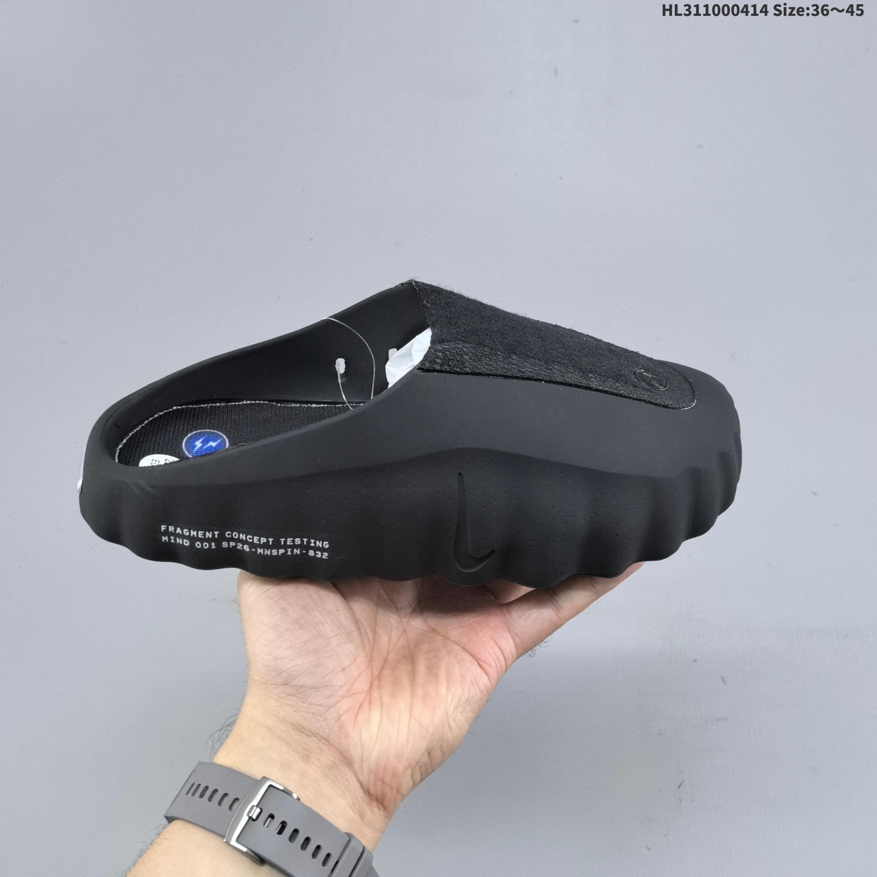 1:1 Replica Other Nike Mind 001 Mind 001 — AAA Quality Replica