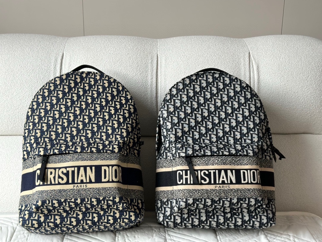 1:1 Replica knapsack D dior 40 28cm — 1:1 Replica