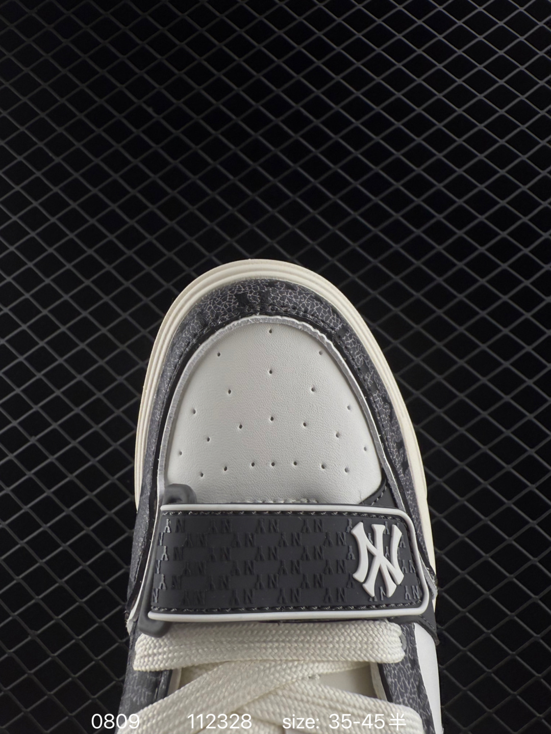 1:1 Replica MLB Chunky Liner MID MLB CHUNKY LINER — 1:1 Replica