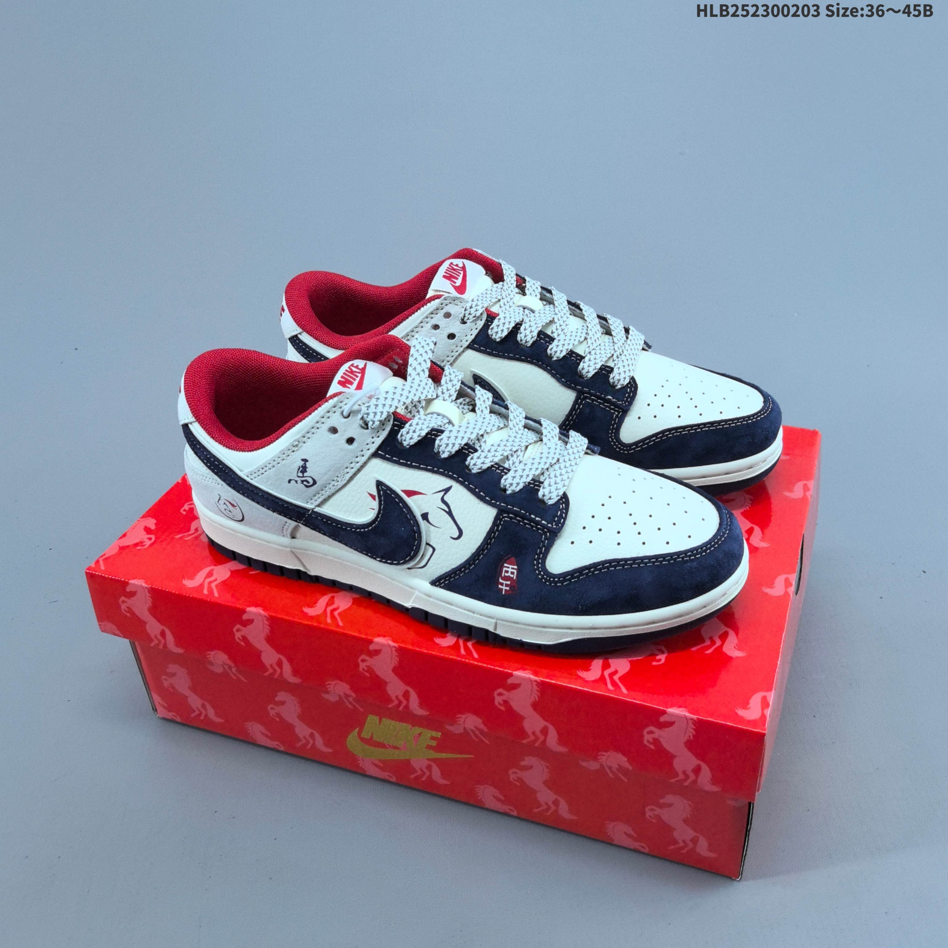 1:1 Replica NIKE DUNK SB LOW Dunk SB — Premium Replica