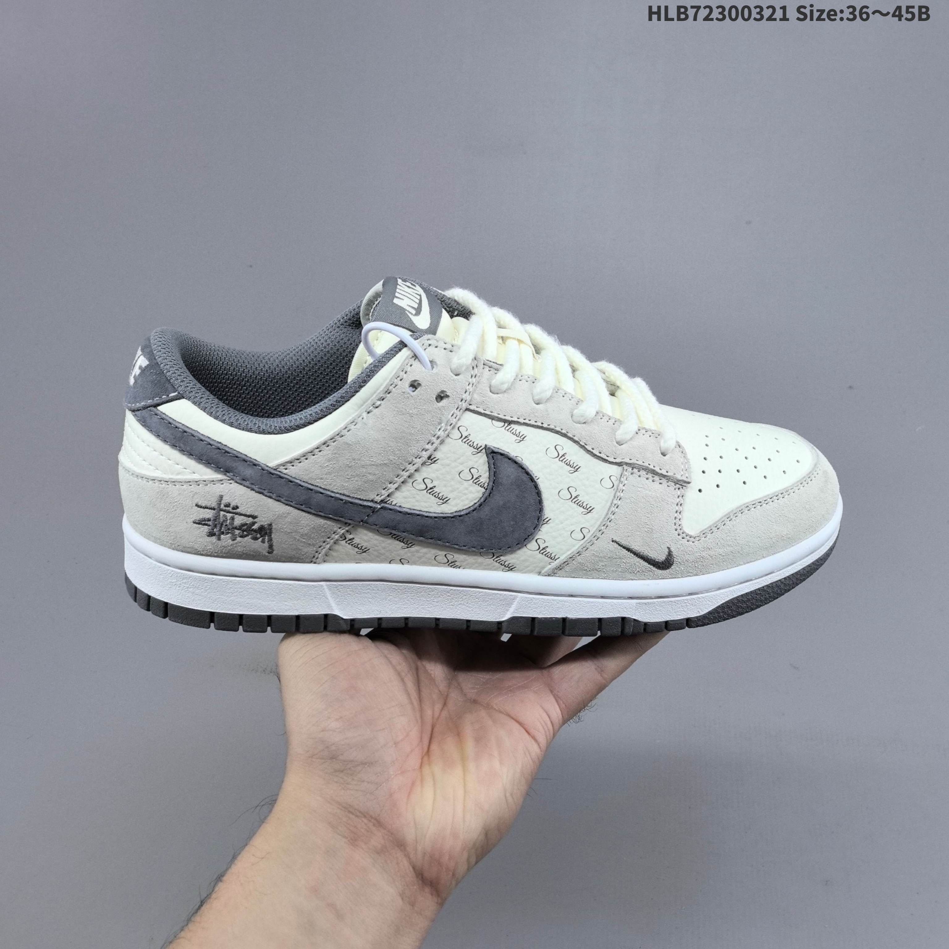 1:1 Replica NIKE DUNK SB LOW SB Dunk SB — 1:1 Replica