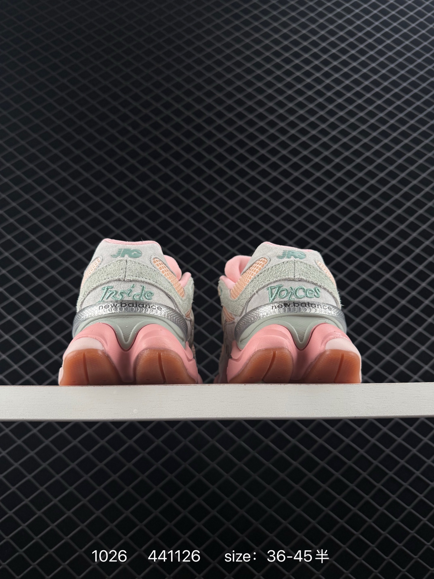 1:1 Replica New Balance NB9060 # — AAA Quality Replica