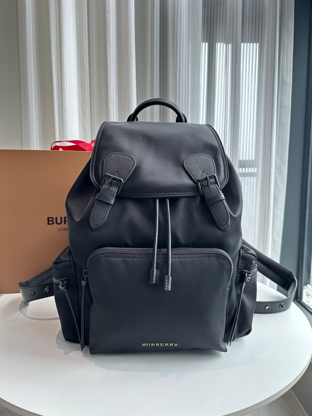 1:1 Replica Burberry bag B’s backpack — 1:1 Replica