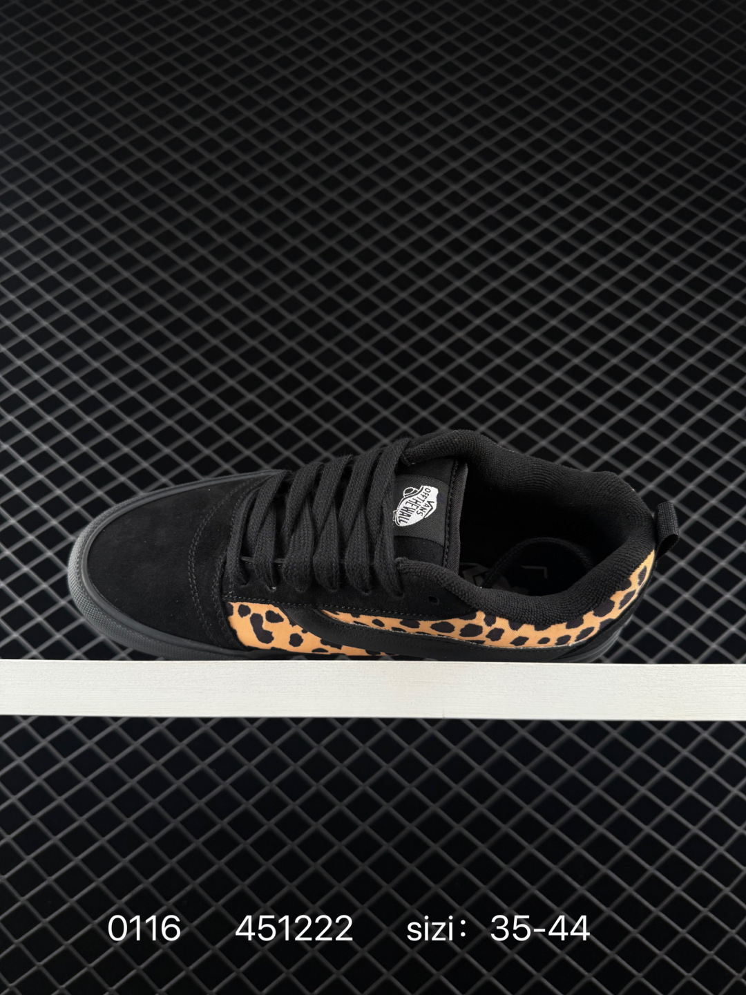 1:1 Replica Vans Knu Skool 1:1:1 35 36.5