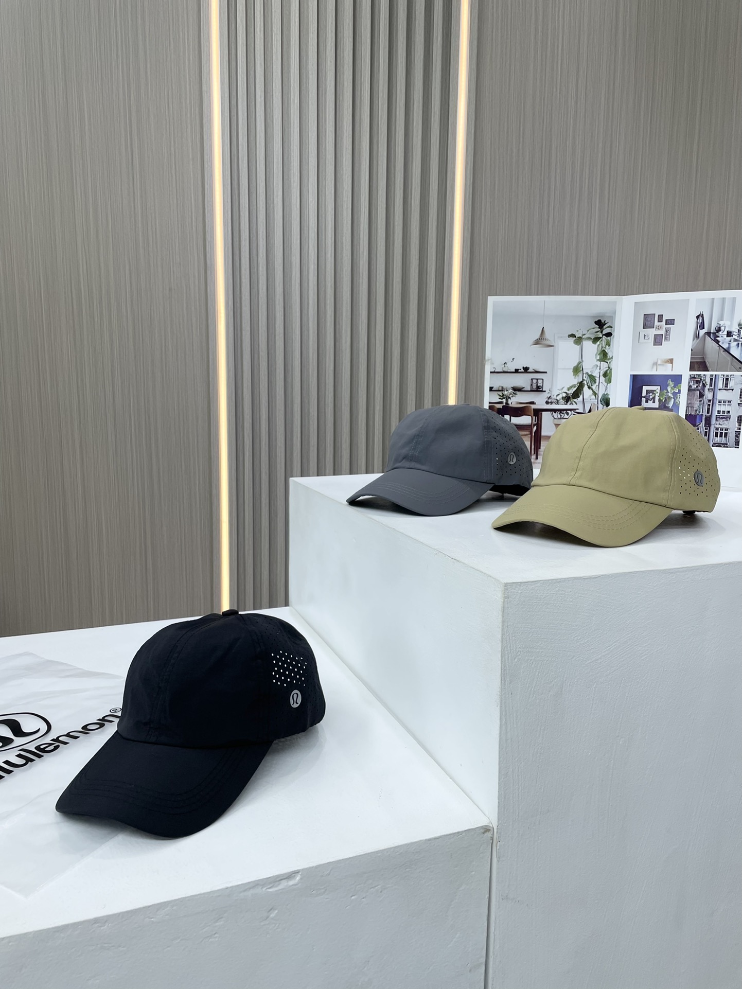1:1 Replica Lulu accessories Lululemon — AAA Quality Replica