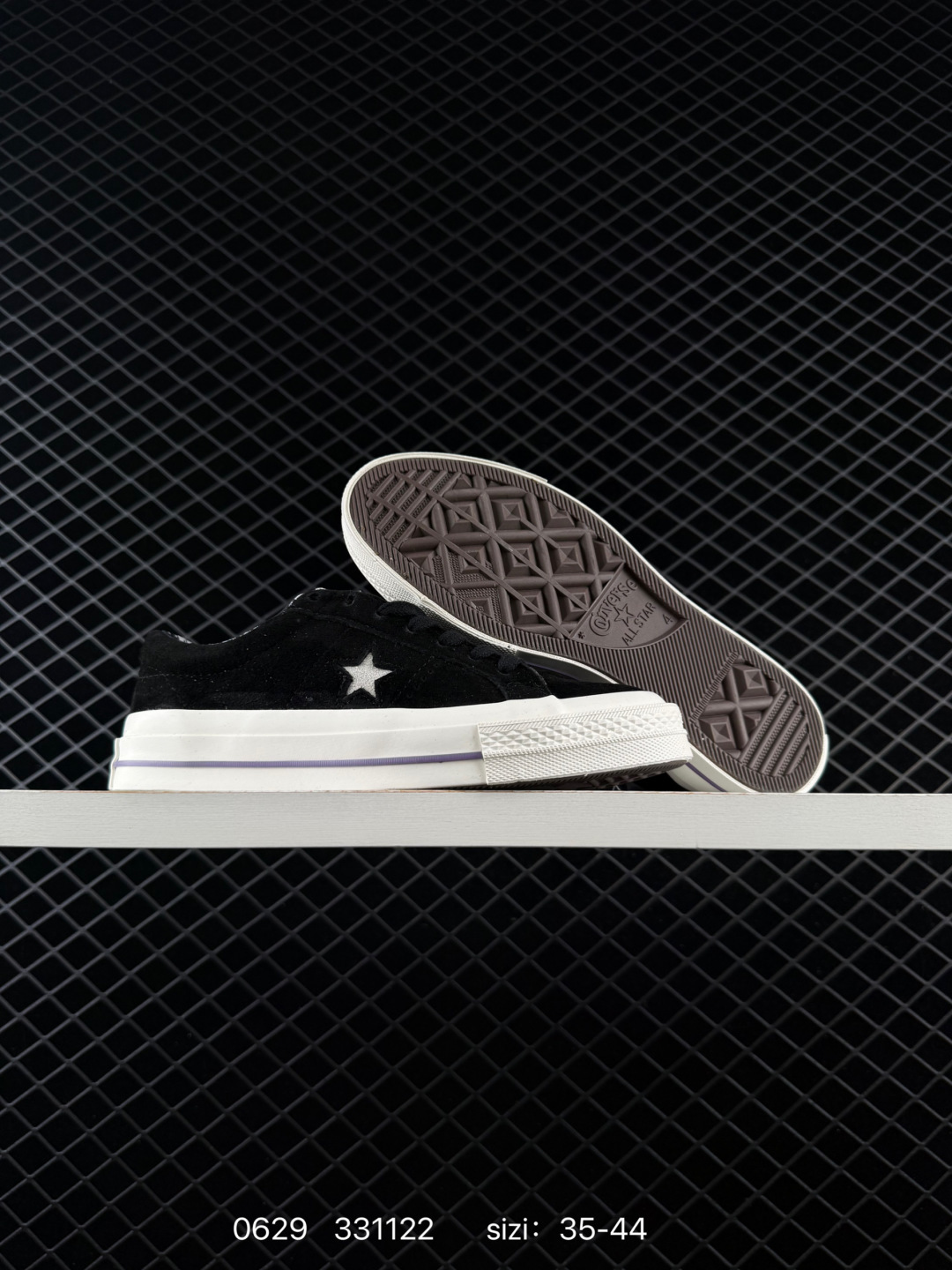 1:1 Replica CONVERSE CHUCK TAYLOR Converse All Star 1908 — AAA Quality Replica