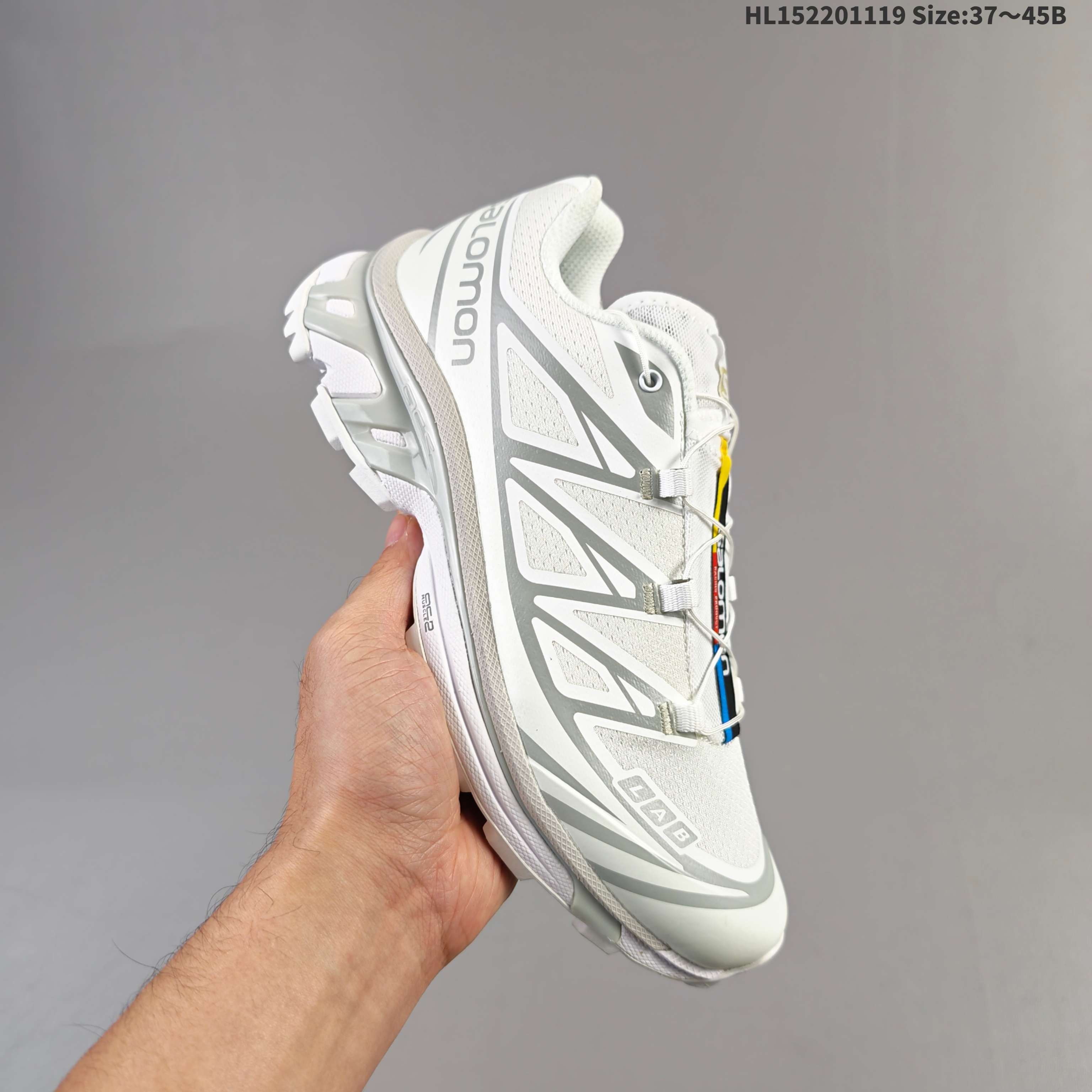 1:1 Replica Salomon XT-6 SENSIFIT — Premium Replica