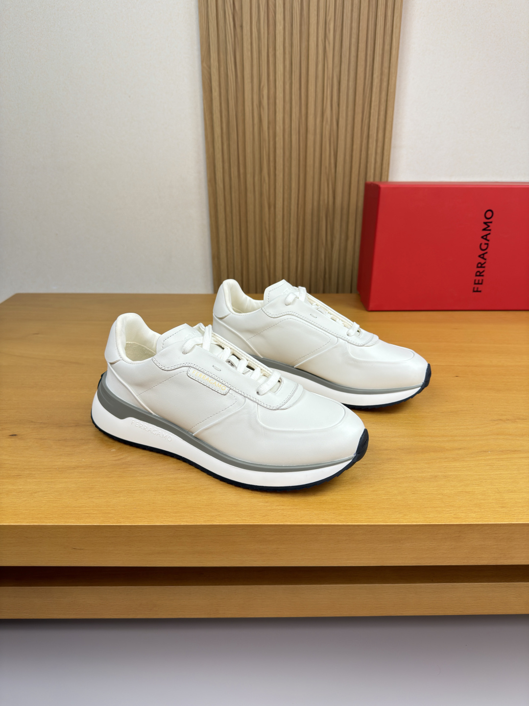 1:1 Replica Prada shoe Prada — AAA Quality Replica