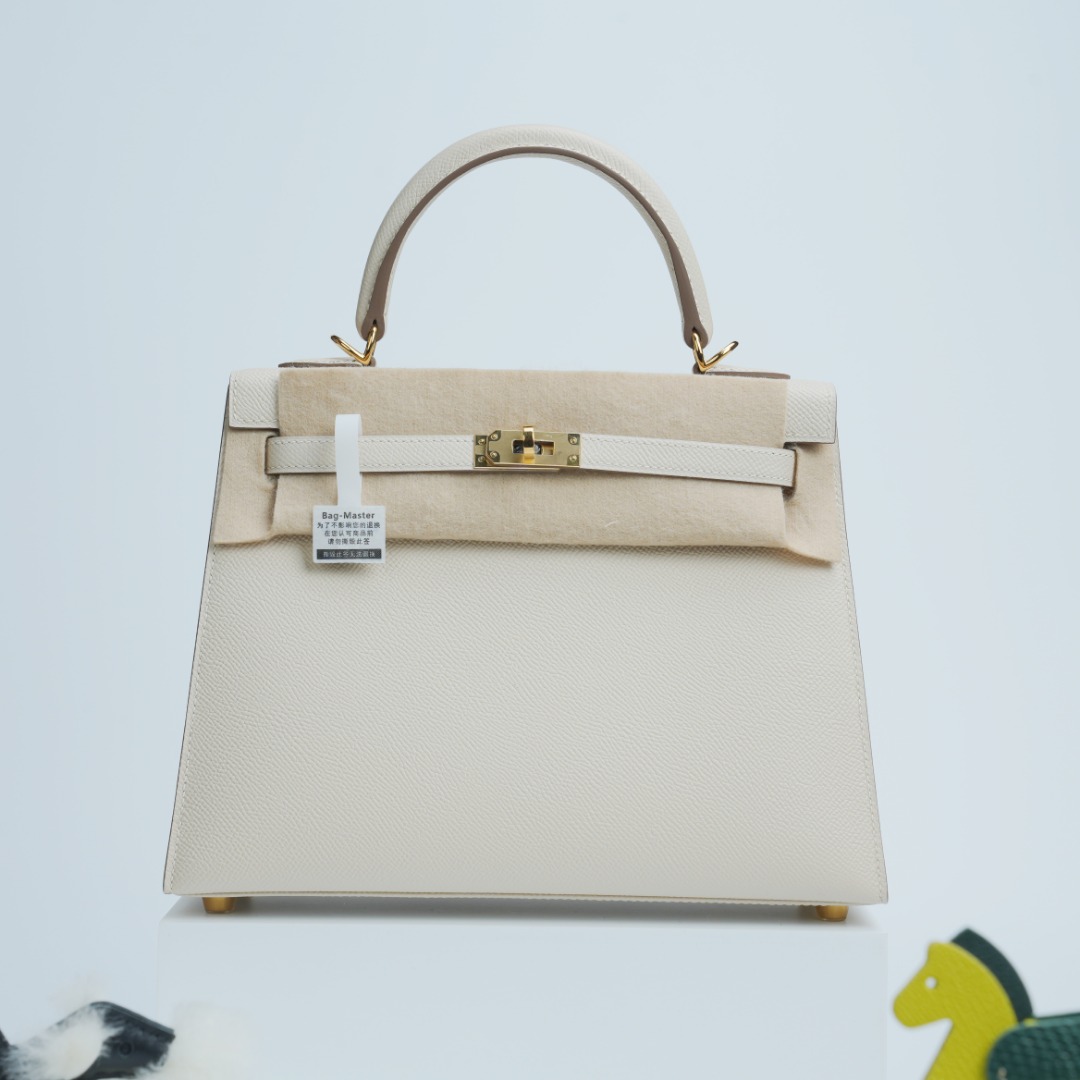 1:1 Replica Hermes bag -epsom — Premium Replica