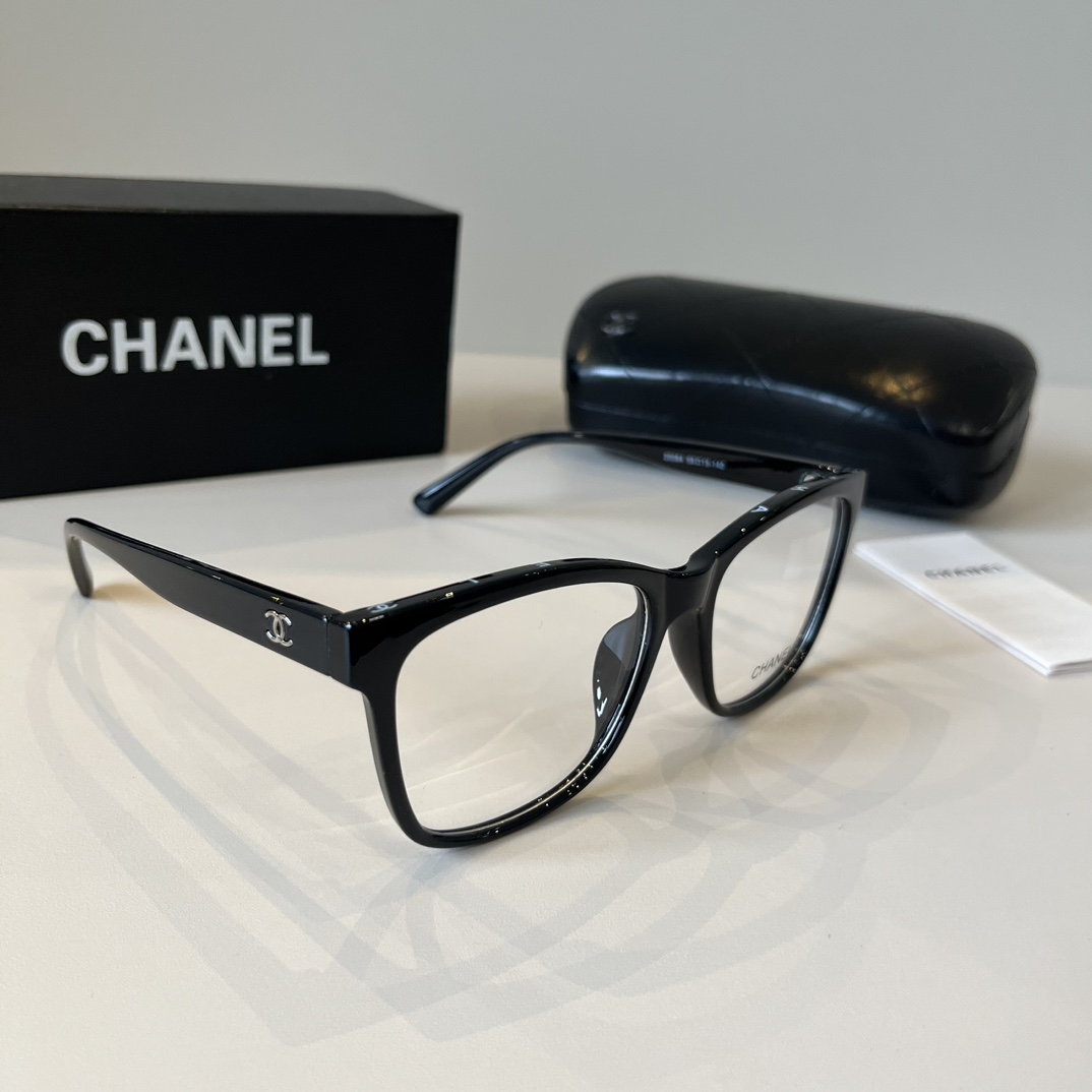 1:1 Replica chanel glasses ¥ — 1:1 Replica