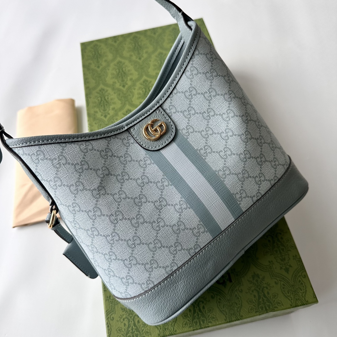 1:1 Replica Gucci bag Real shot# — Premium Replica