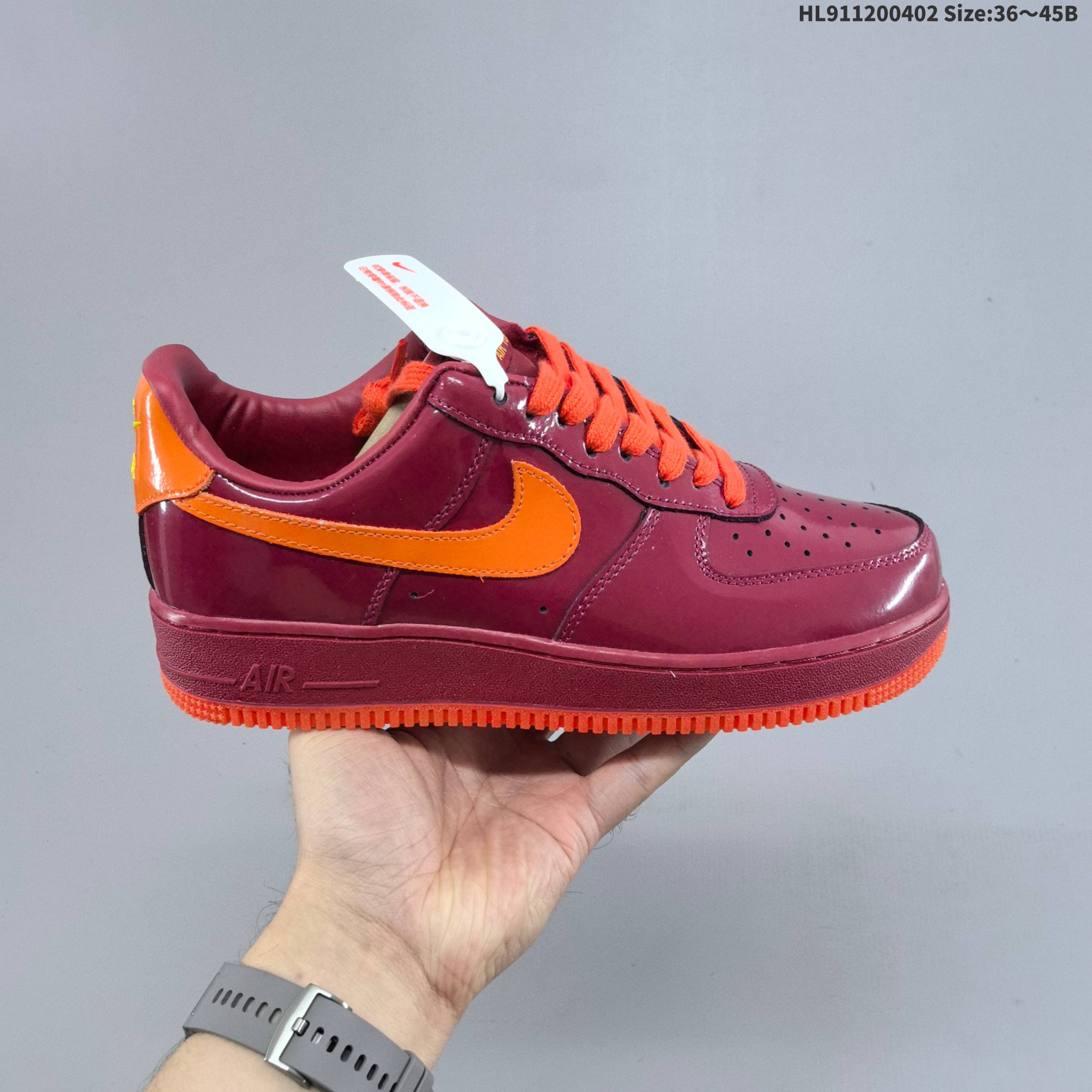 1:1 Replica Nike Air Force 1’07 Force 1 — Premium Replica