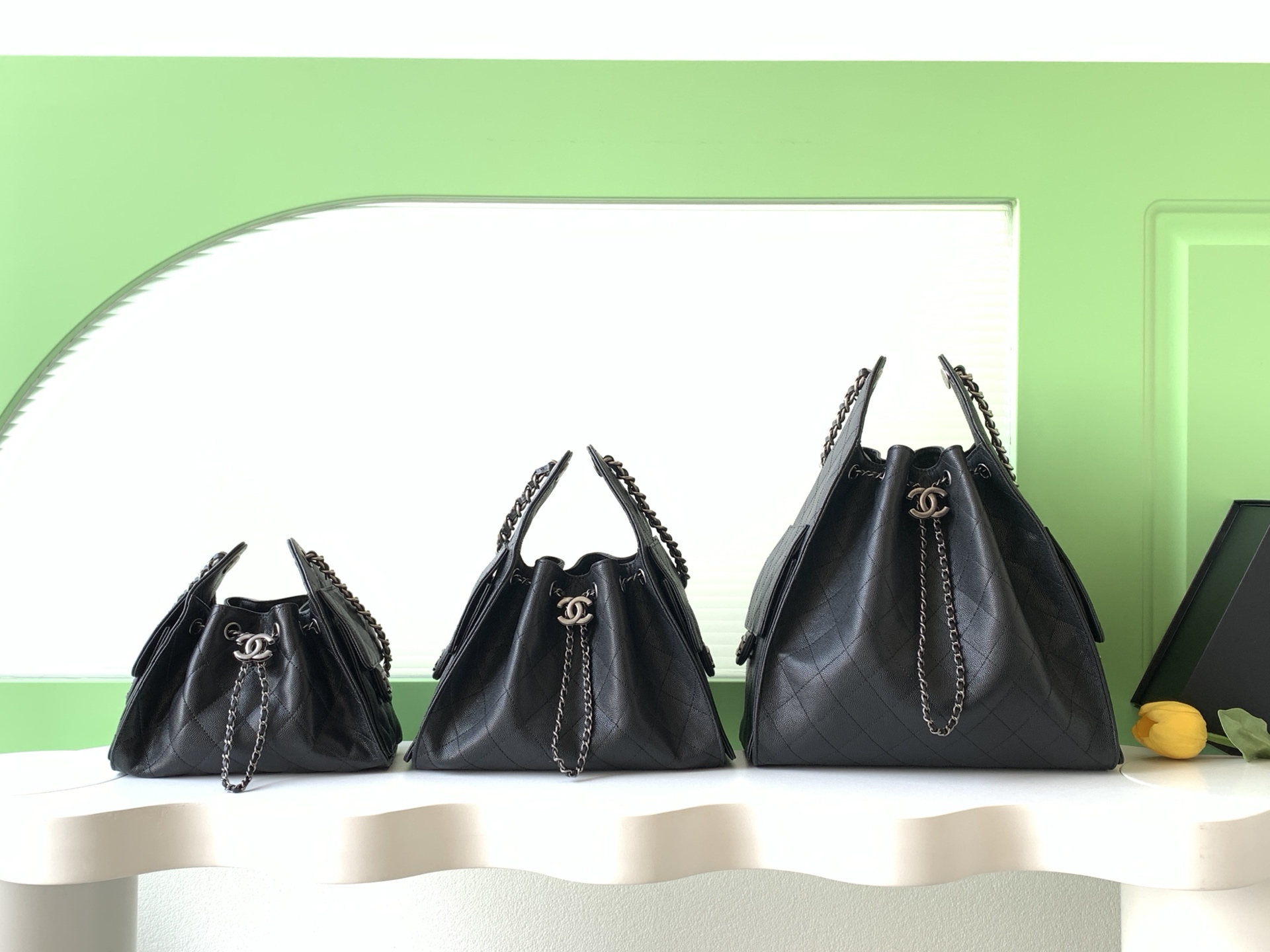 1:1 Replica Chanel bag Untitled — Premium Replica