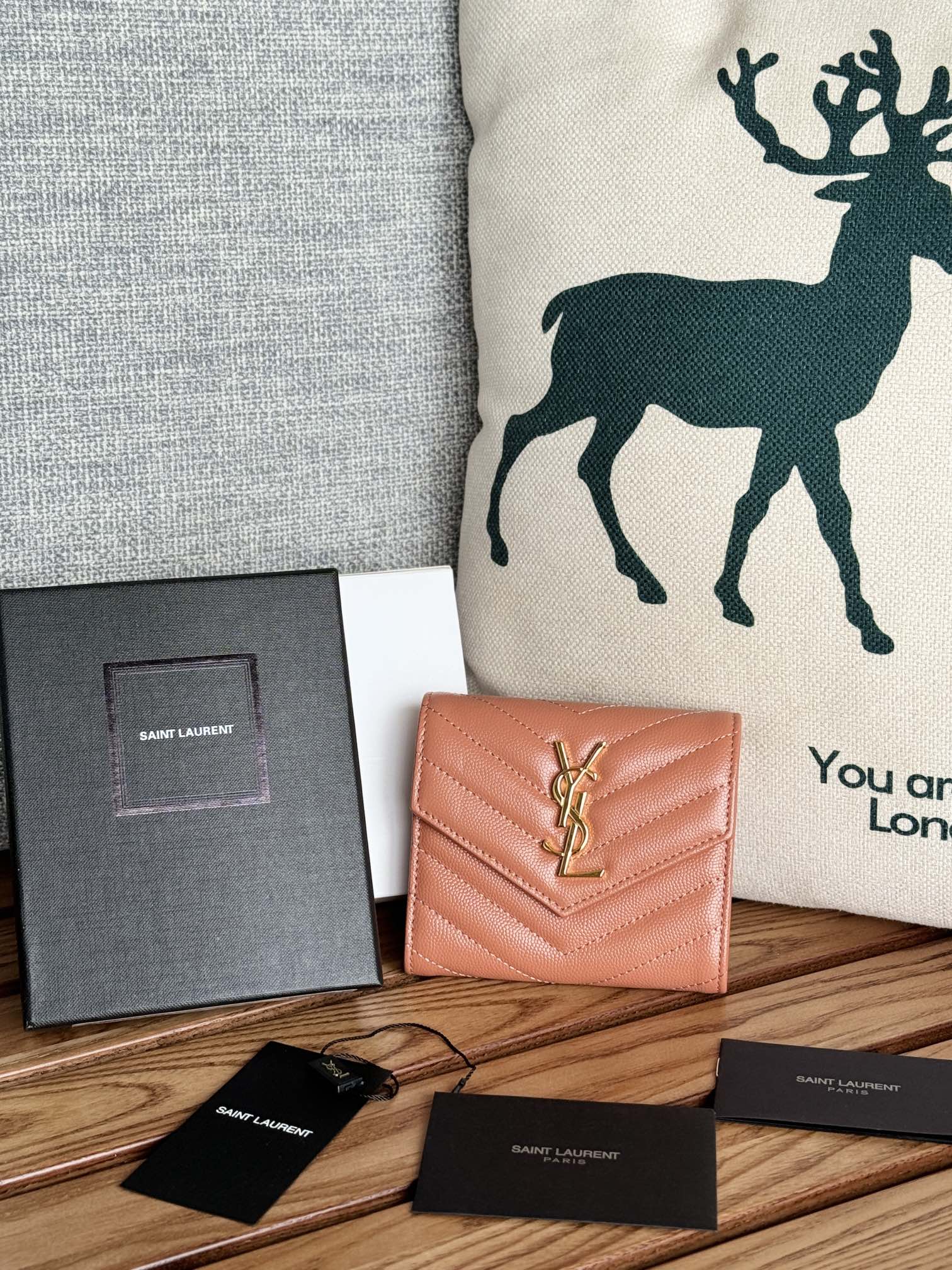 1:1 Replica YSL bag YSL-SAINT LAURENT — Premium Replica