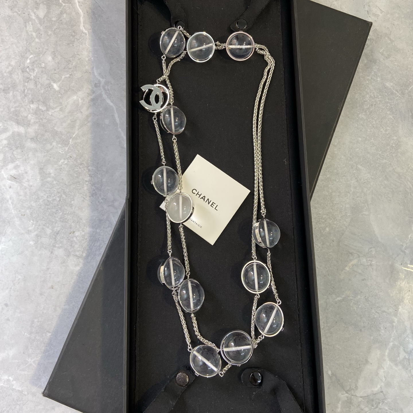 1:1 Replica Dior Jewelry — 1:1 Replica