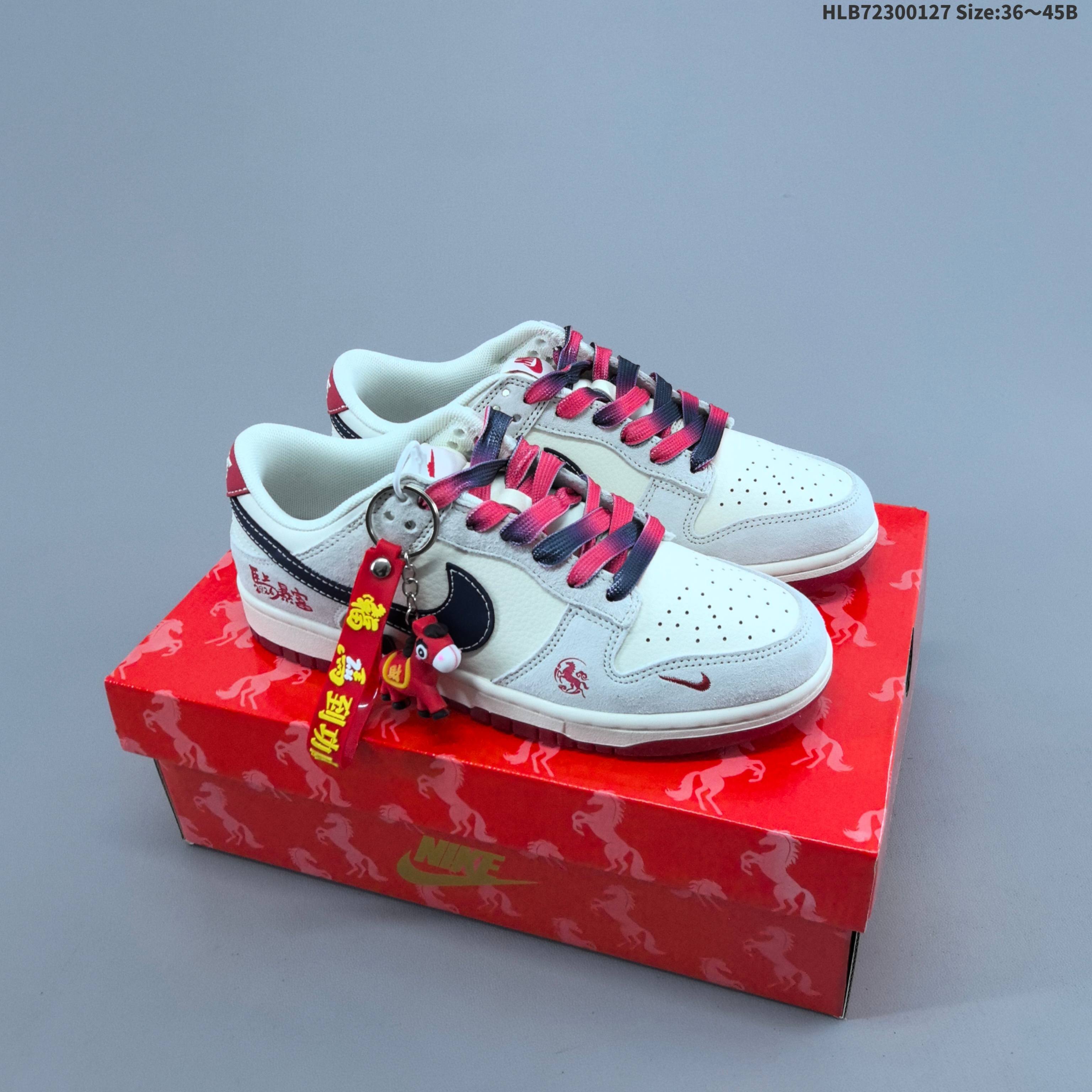 1:1 Replica NIKE DUNK SB LOW Dunk SB — Premium Replica