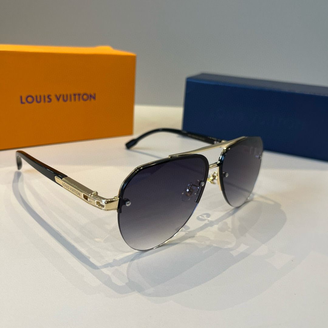 1:1 Replica LV glasses ¥ — Premium Replica