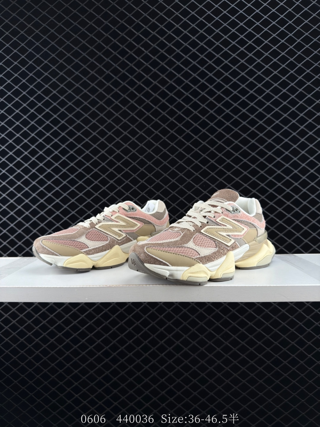 1:1 Replica New Balance NB9060 # — AAA Quality Replica