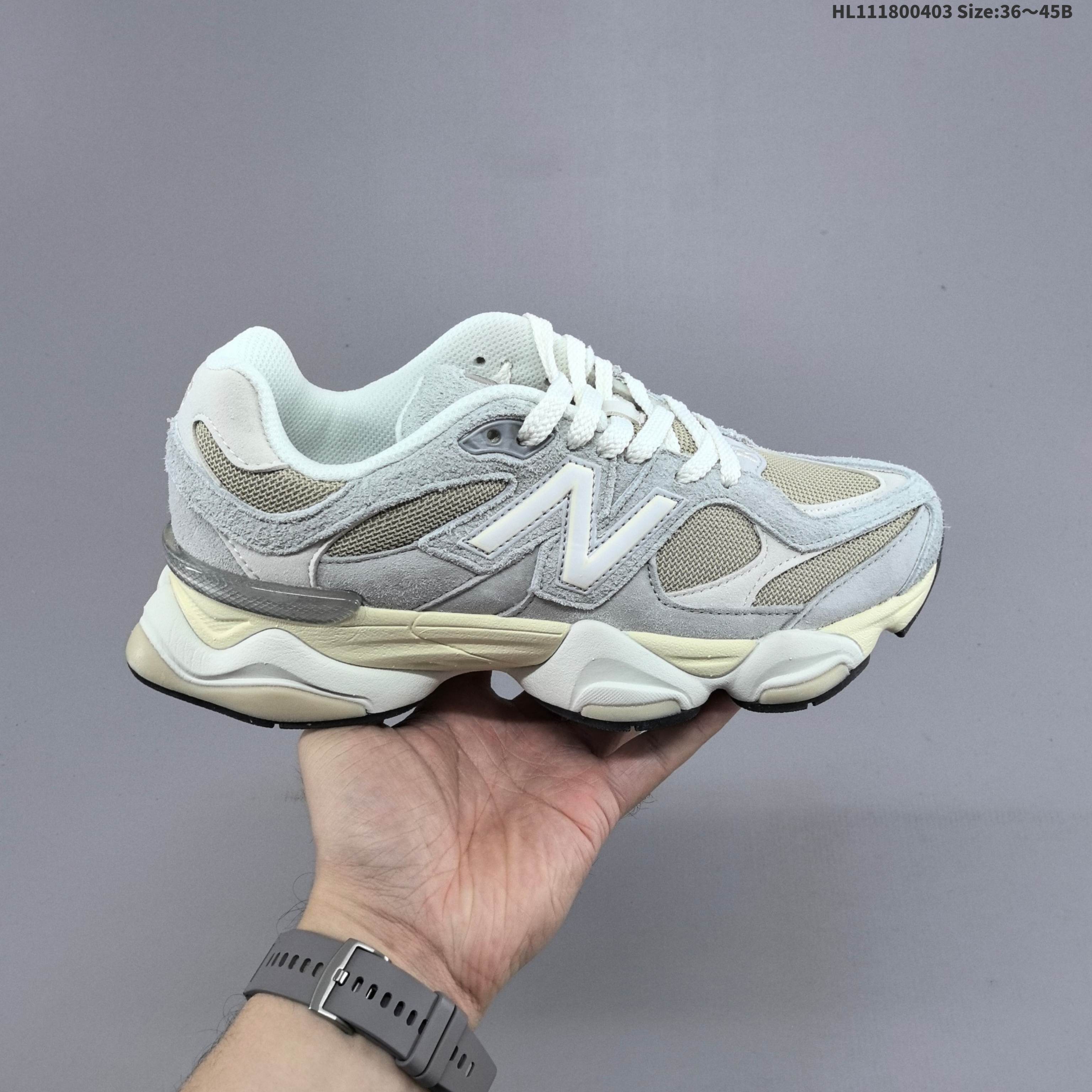 1:1 Replica New Balance NB9060 # — AAA Quality Replica