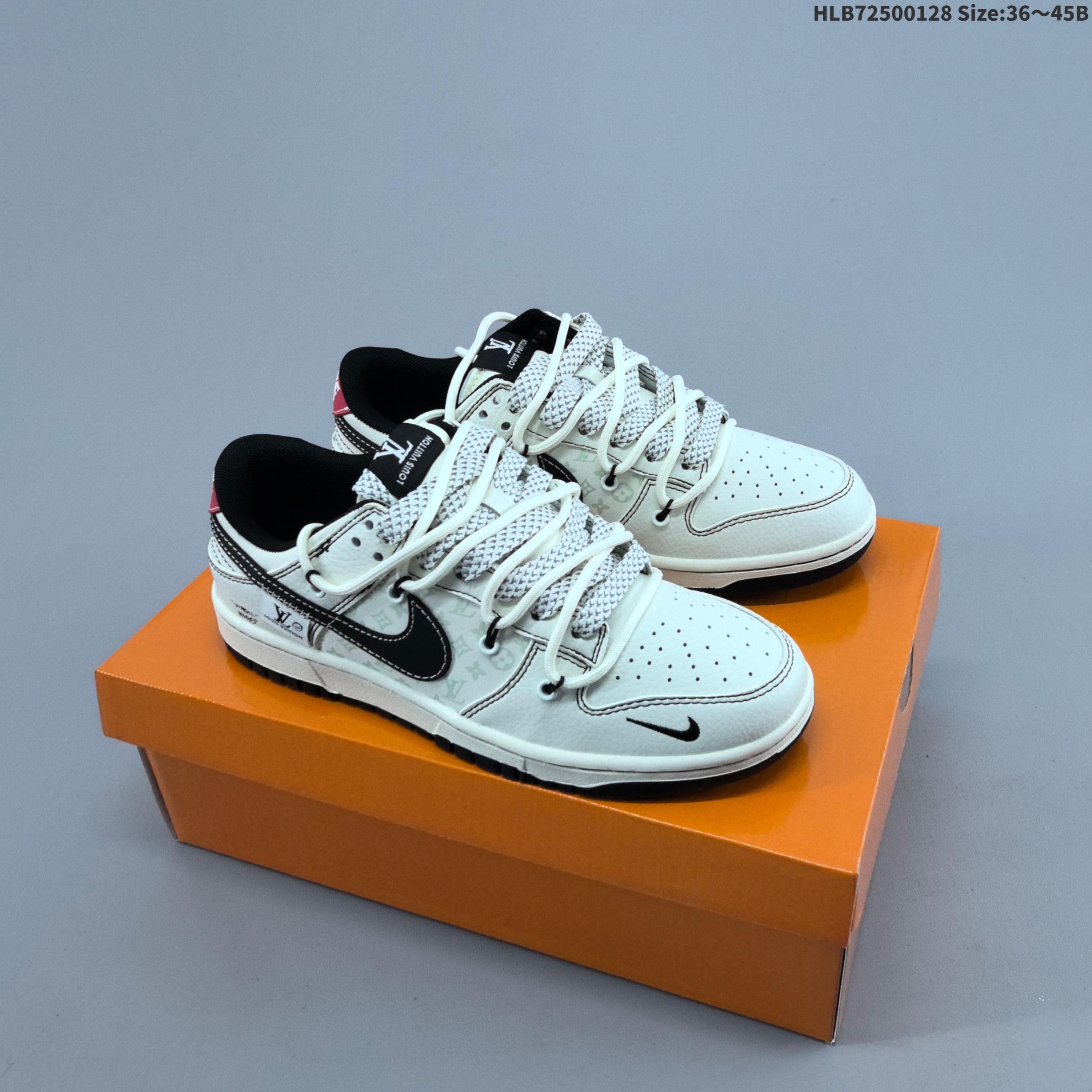 1:1 Replica NIKE DUNK SB LOW LV Dunk SB — 1:1 Replica