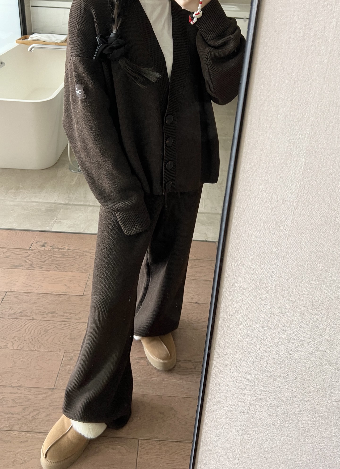 1:1 Replica Alo Jacket alo — 1:1 Replica