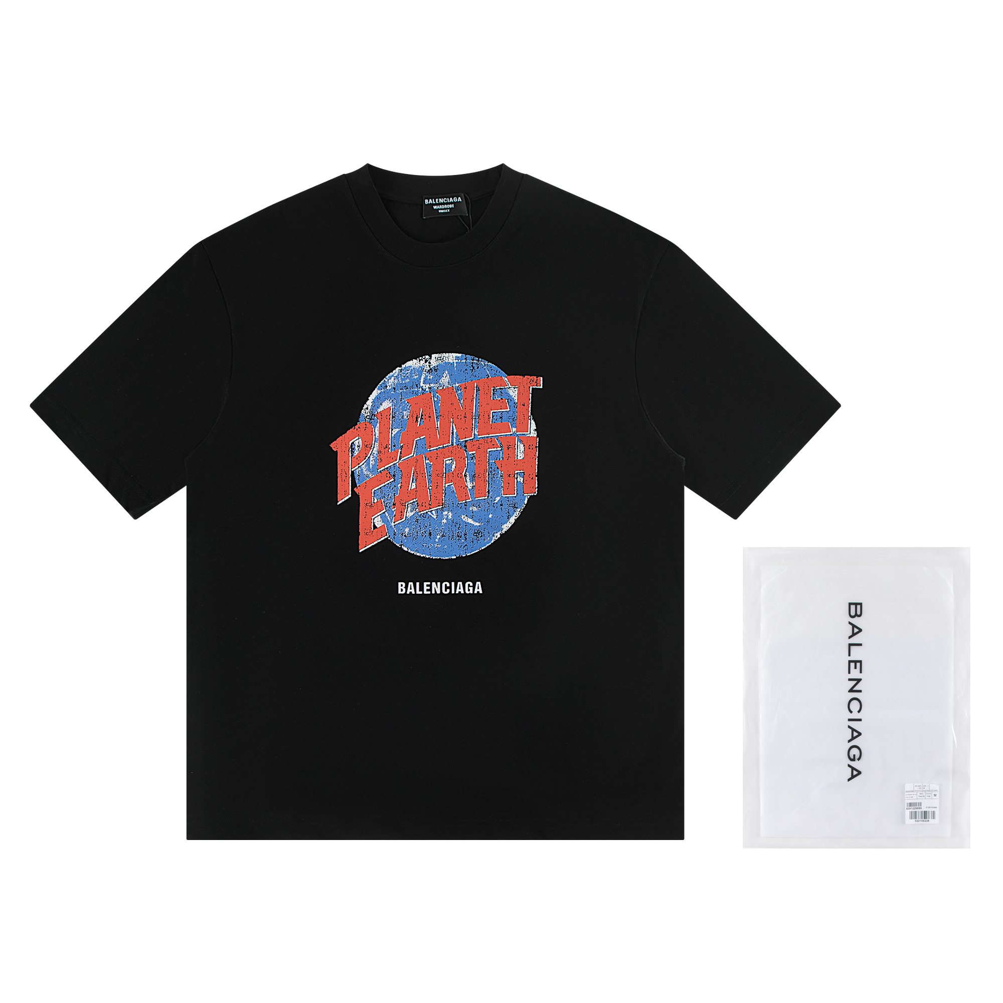 1:1 Replica BALENCIAGA men — AAA Quality Replica