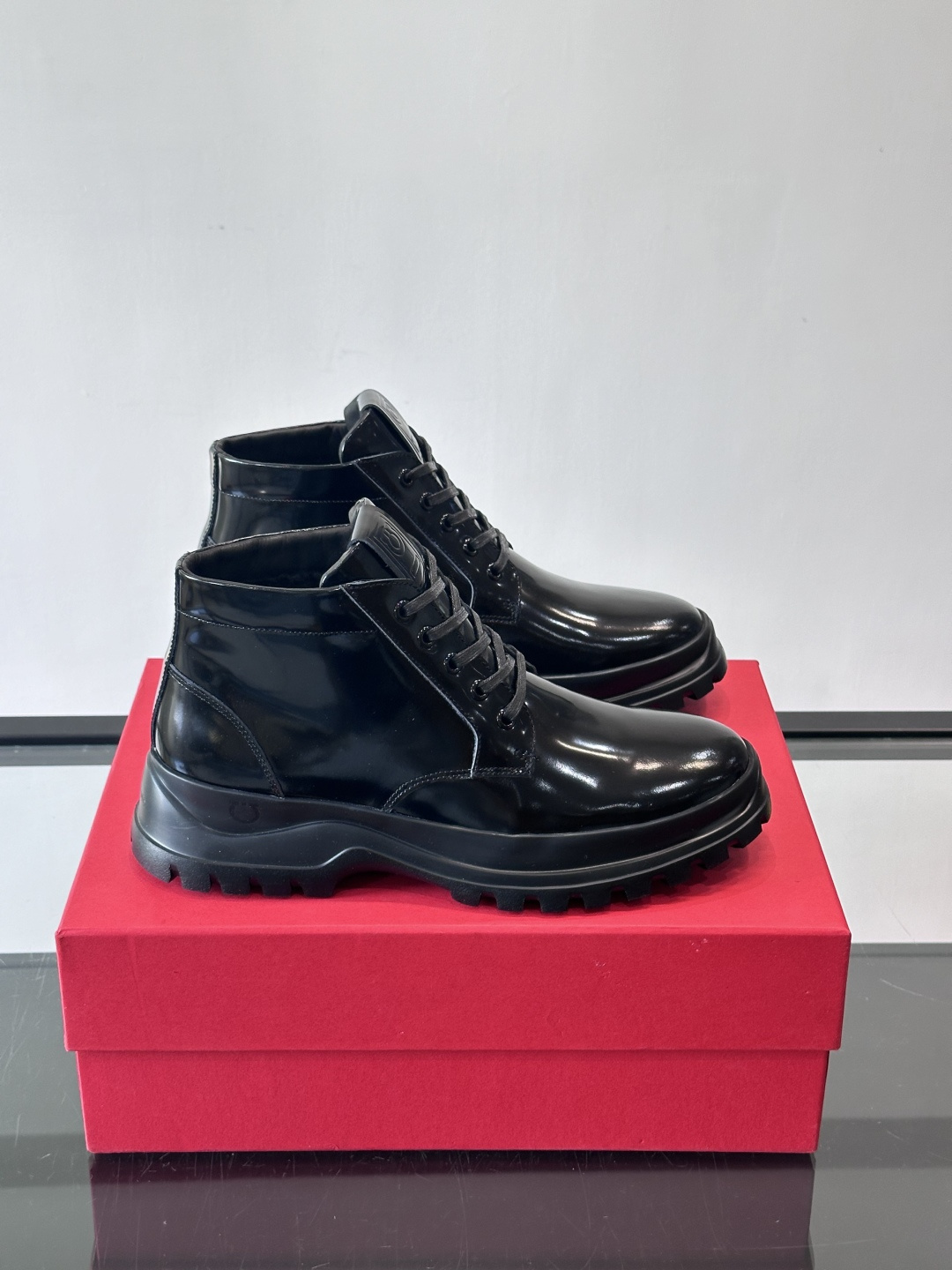 1:1 Replica Ferragamo shoe — 1:1 Replica