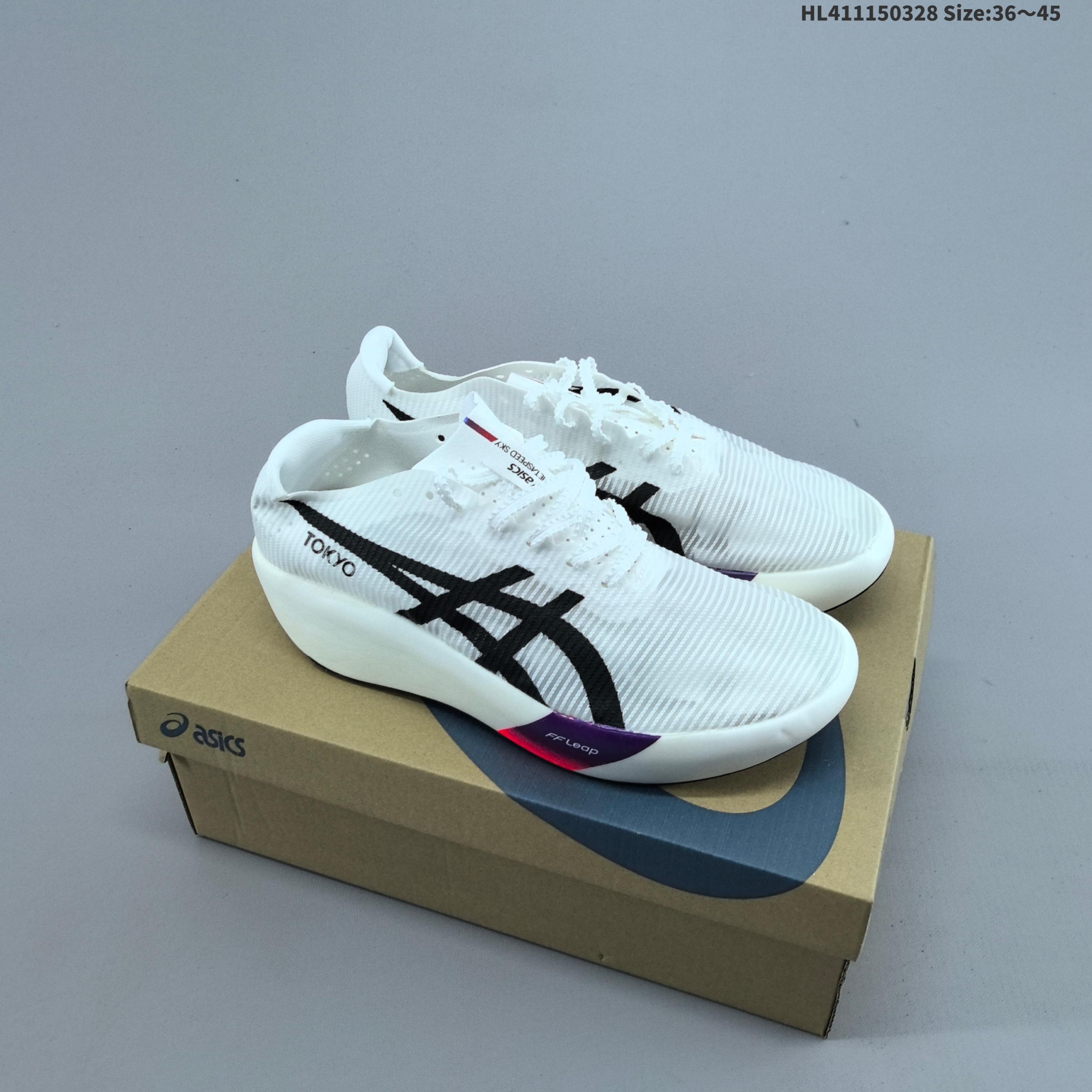 1:1 Replica Other Asics/ + FF Turbo Plus, — 1:1 Replica