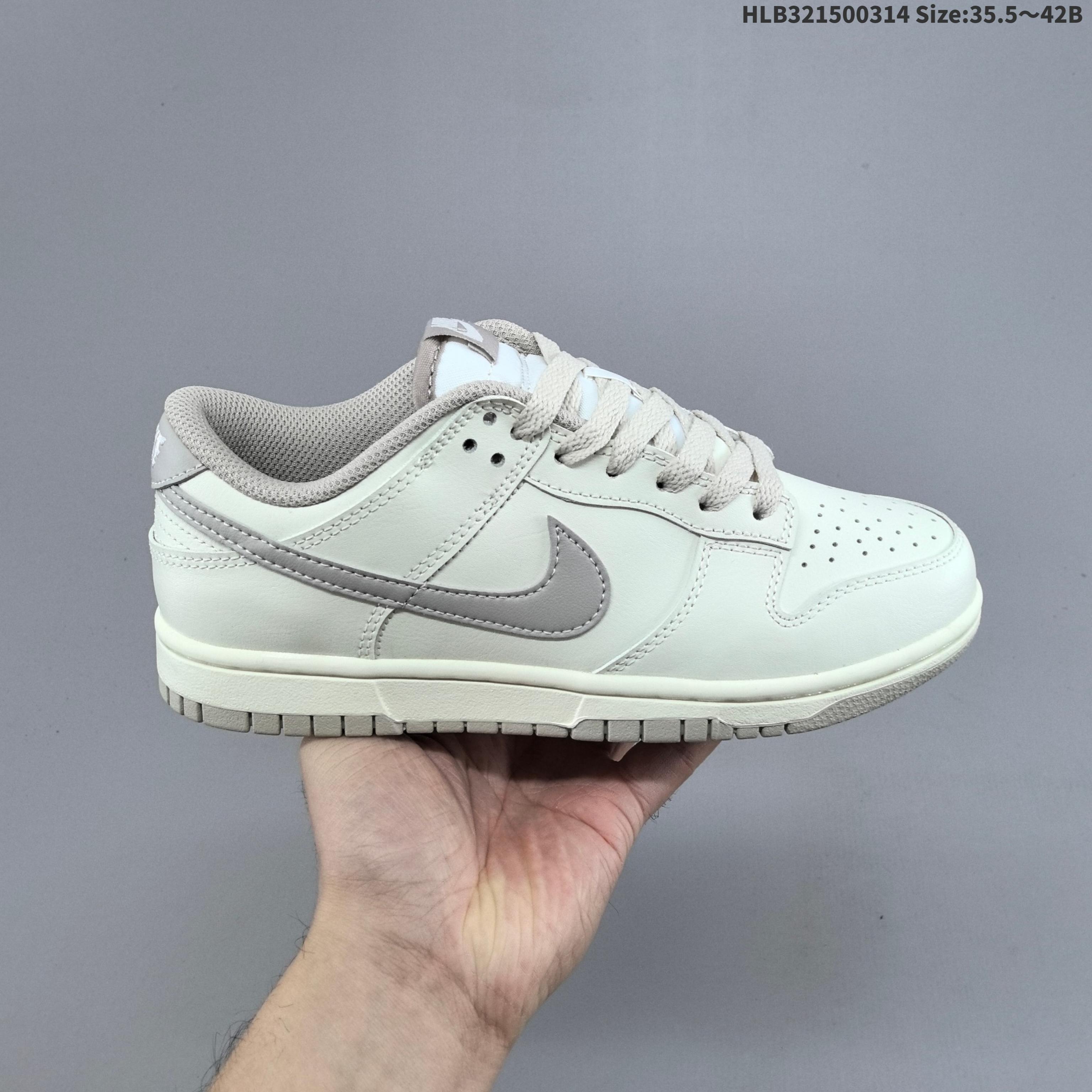 1:1 Replica NIKE SB Dunk Low top-tier — Premium Replica