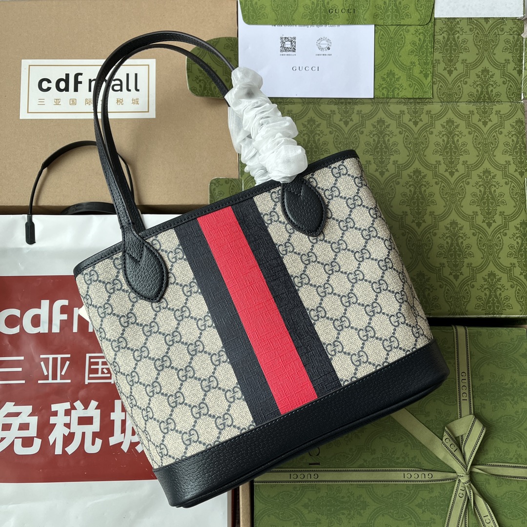 1:1 Replica Gucci bag Premium — Premium Replica
