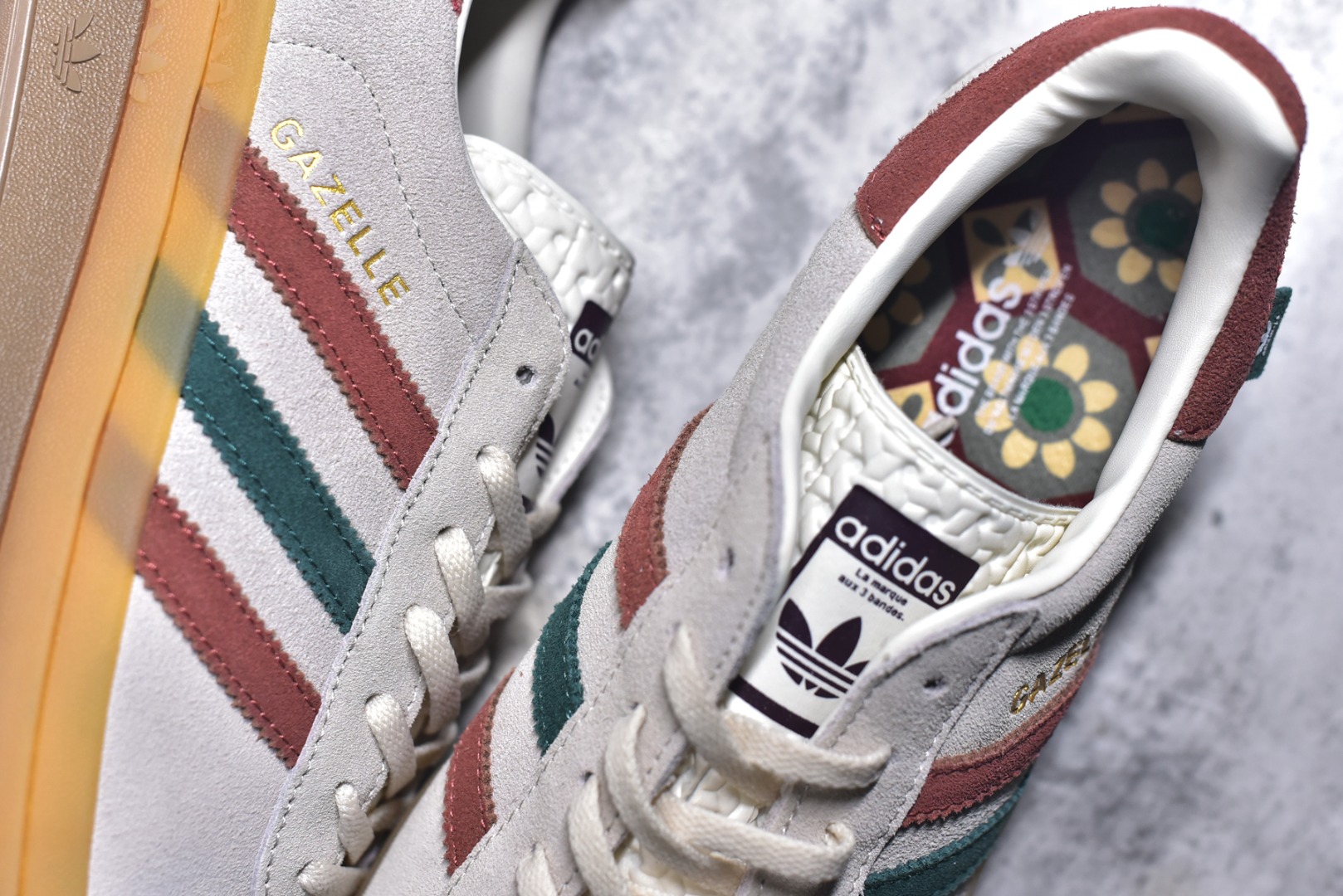 1:1 Replica Adidas Original Samba OG — AAA Quality Replica