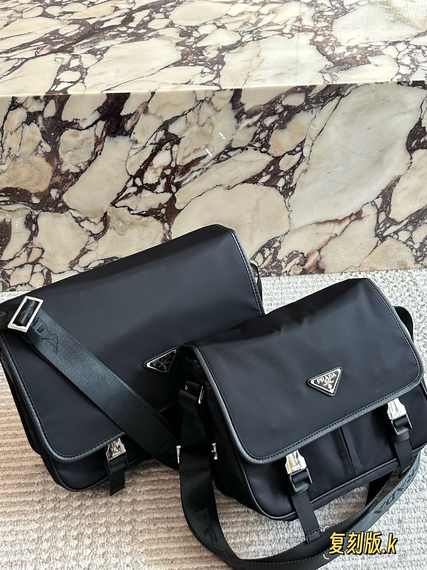 1:1 Replica PRADA bag Prada — Premium Replica