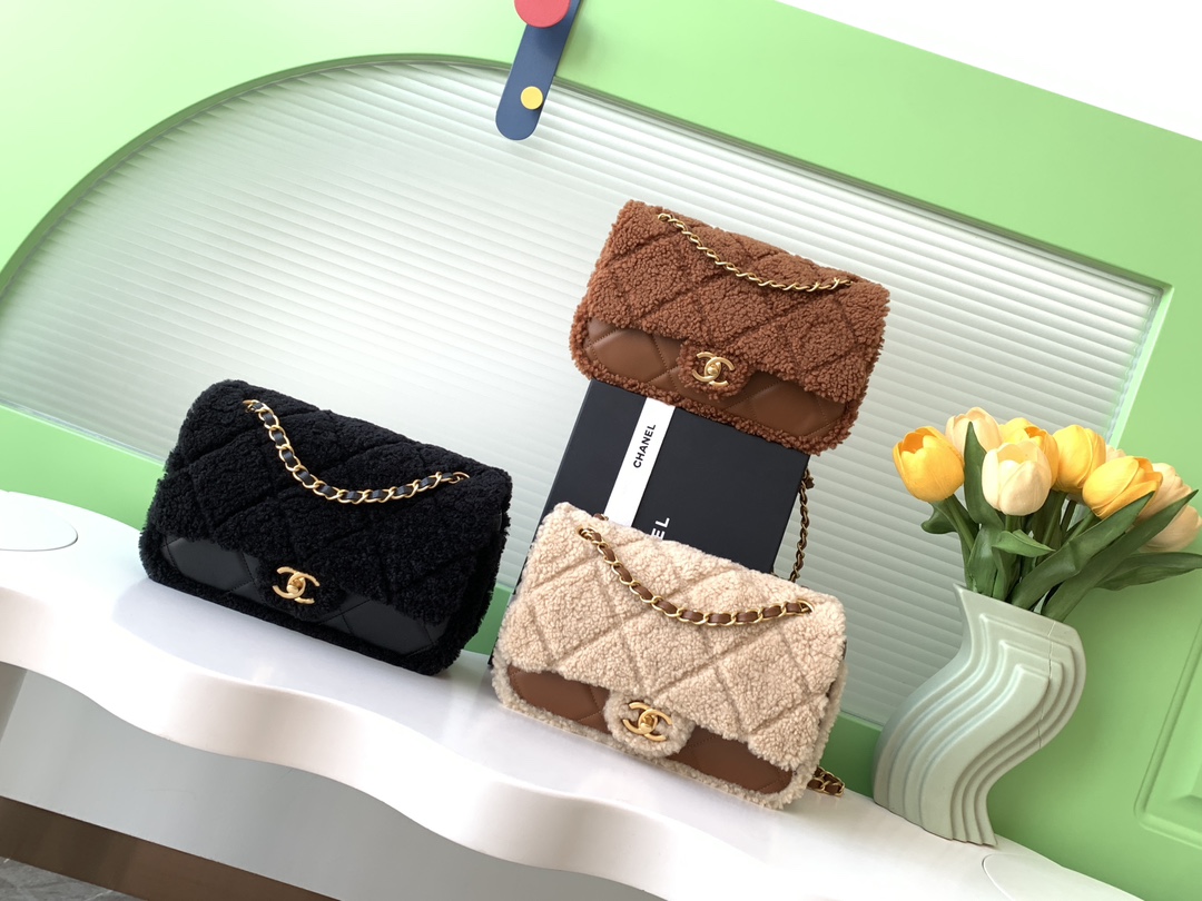 1:1 Replica Chanel bag Untitled — Premium Replica