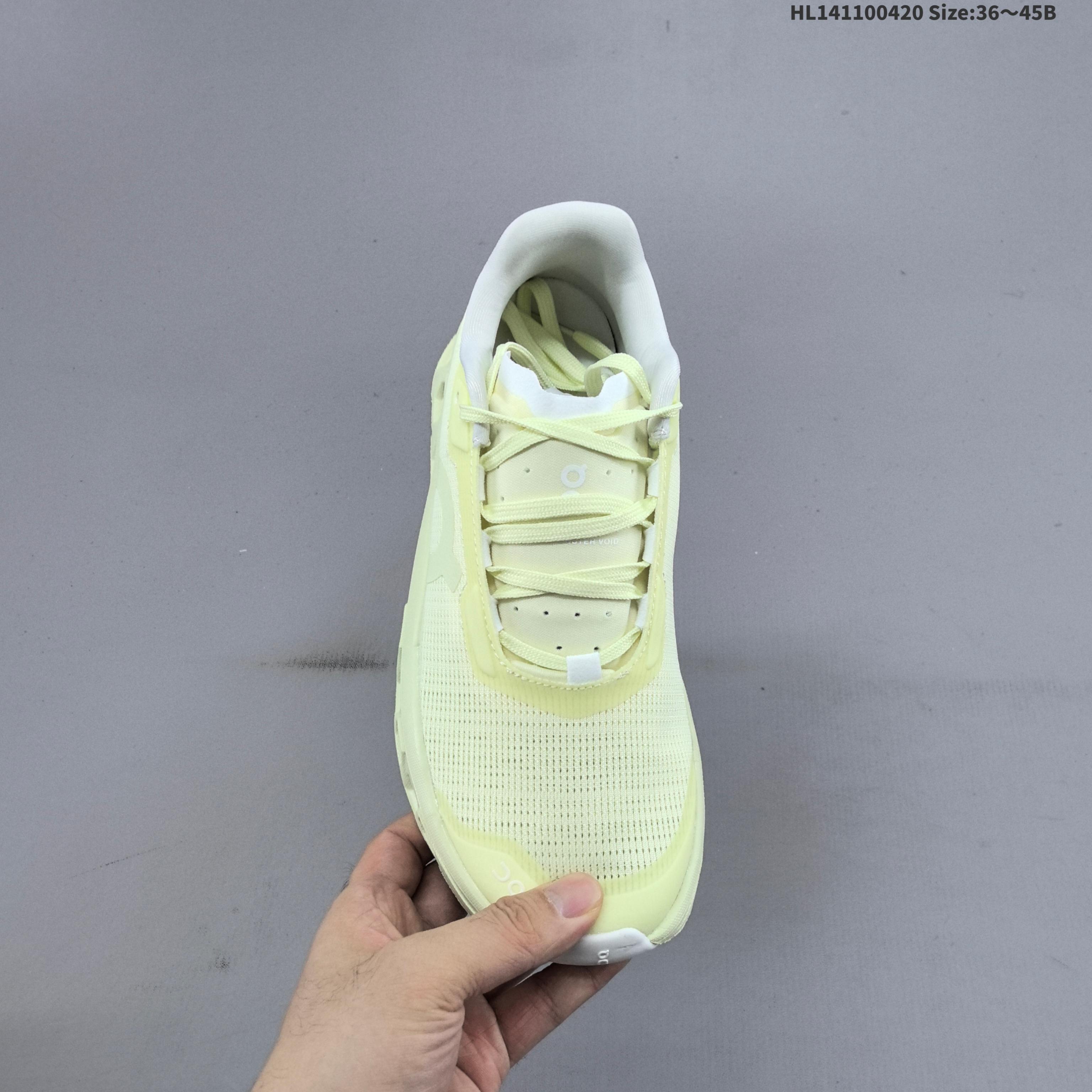 1:1 Replica On Running Cloudmonster Void — 1:1 Replica For Sale