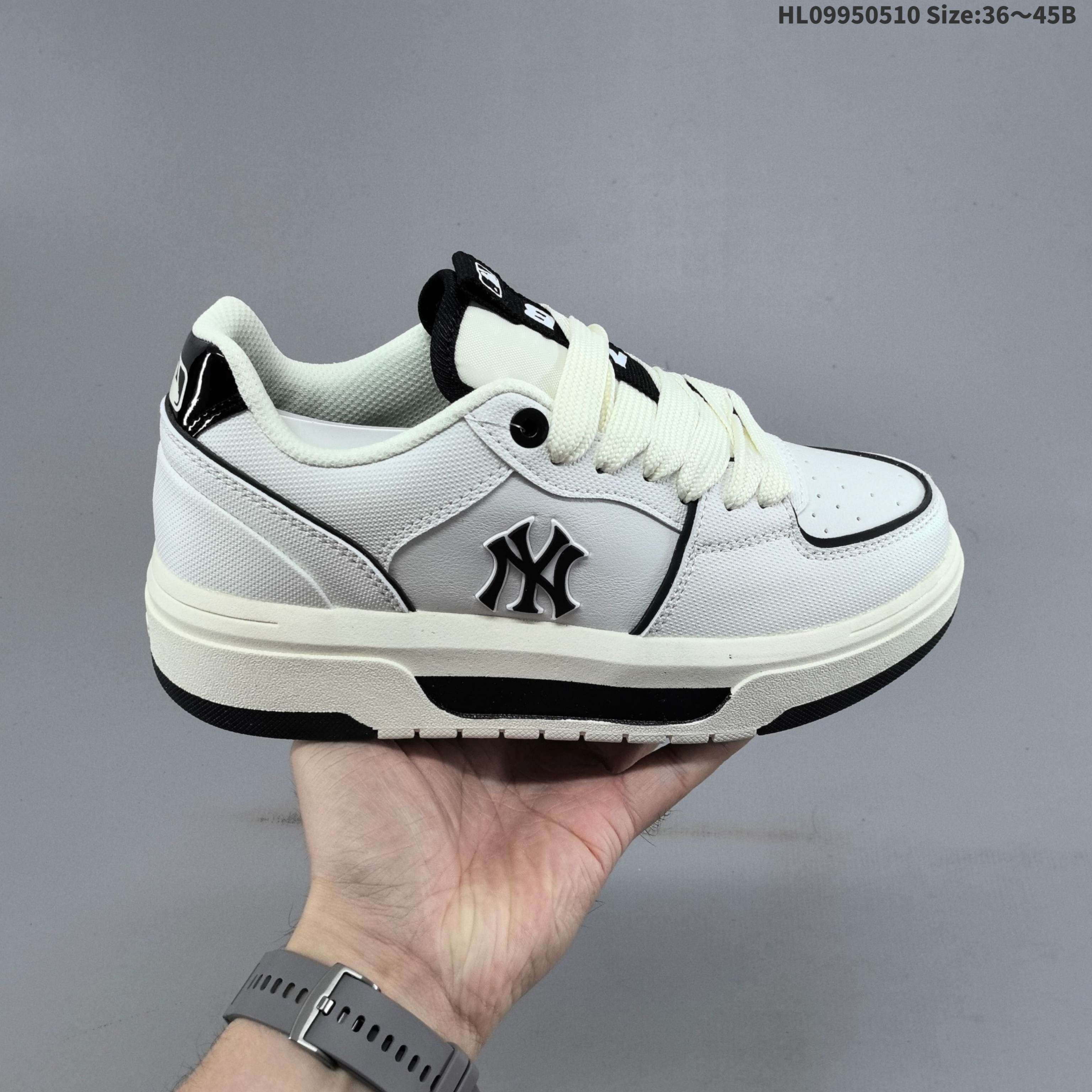 1:1 Replica MLB CHUNKY LINER BASIC:3 ASXCBS4 N:35.5 3 — Premium Replica