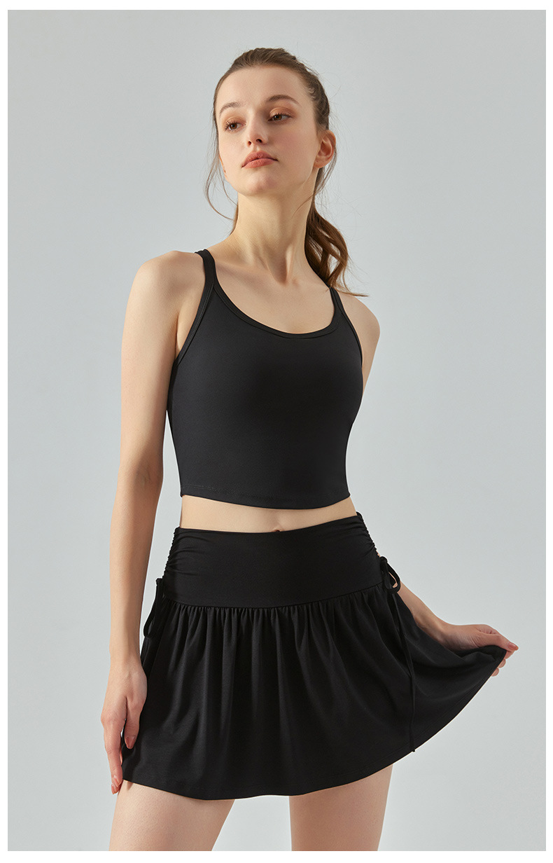 1:1 Replica Lulu Tank Top * lululemon ® — AAA Quality Replica