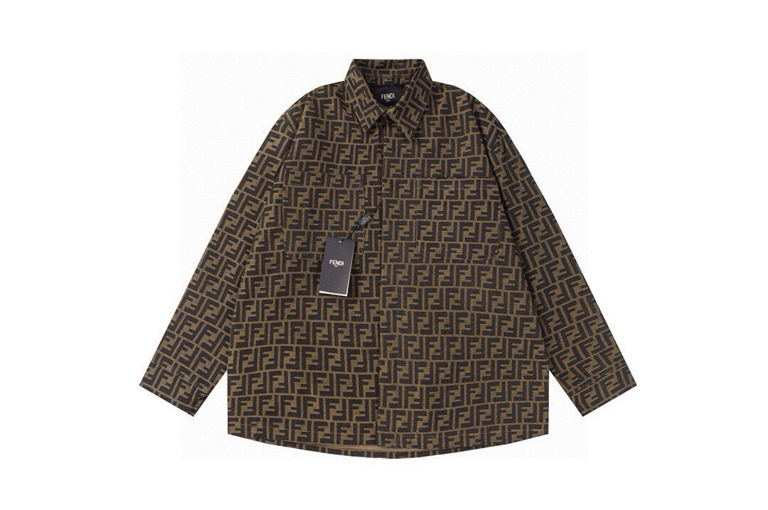1:1 Replica Fendi men New batch — 1:1 Replica