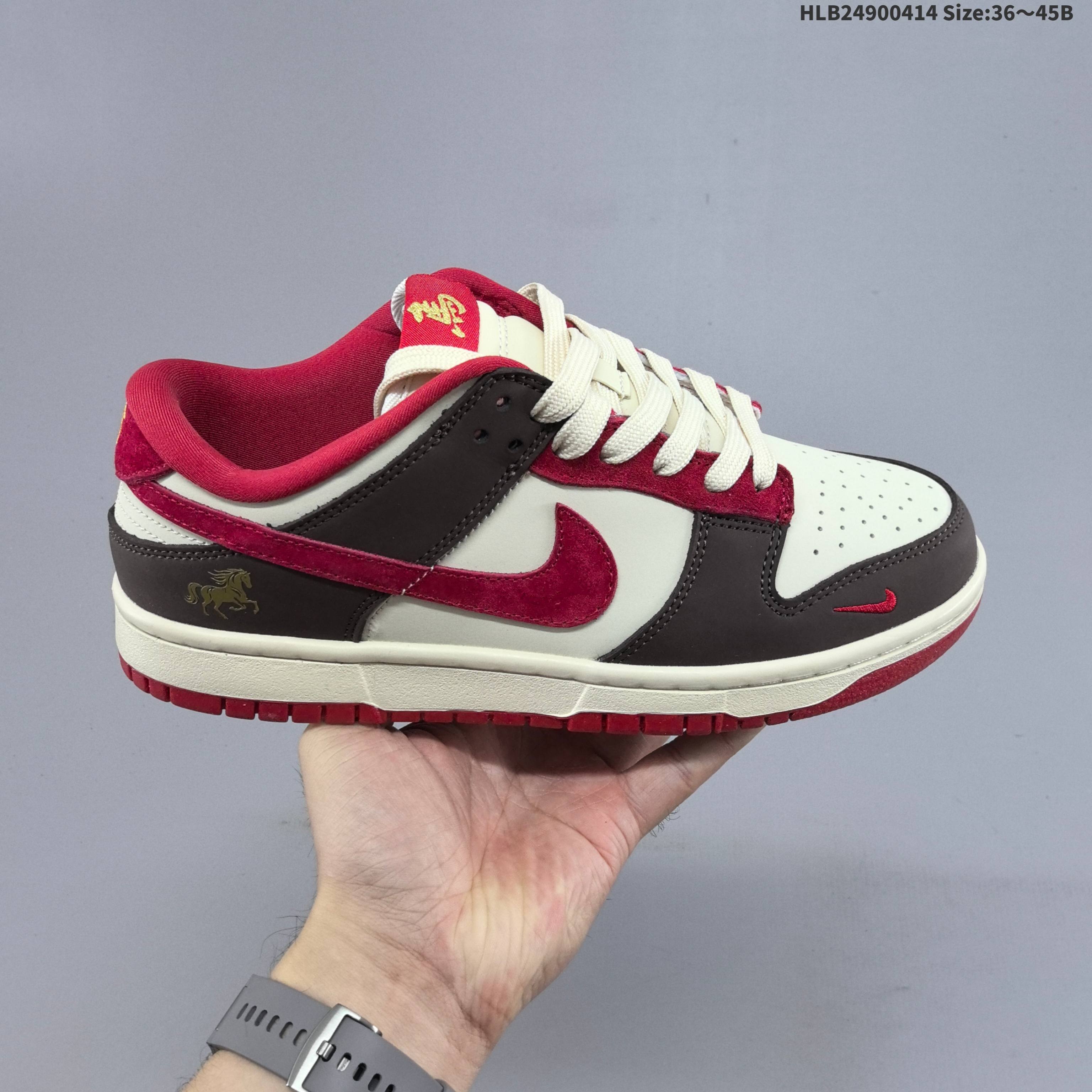 1:1 Replica NIKE DUNK SB LOW Dunk SB — AAA Quality Replica