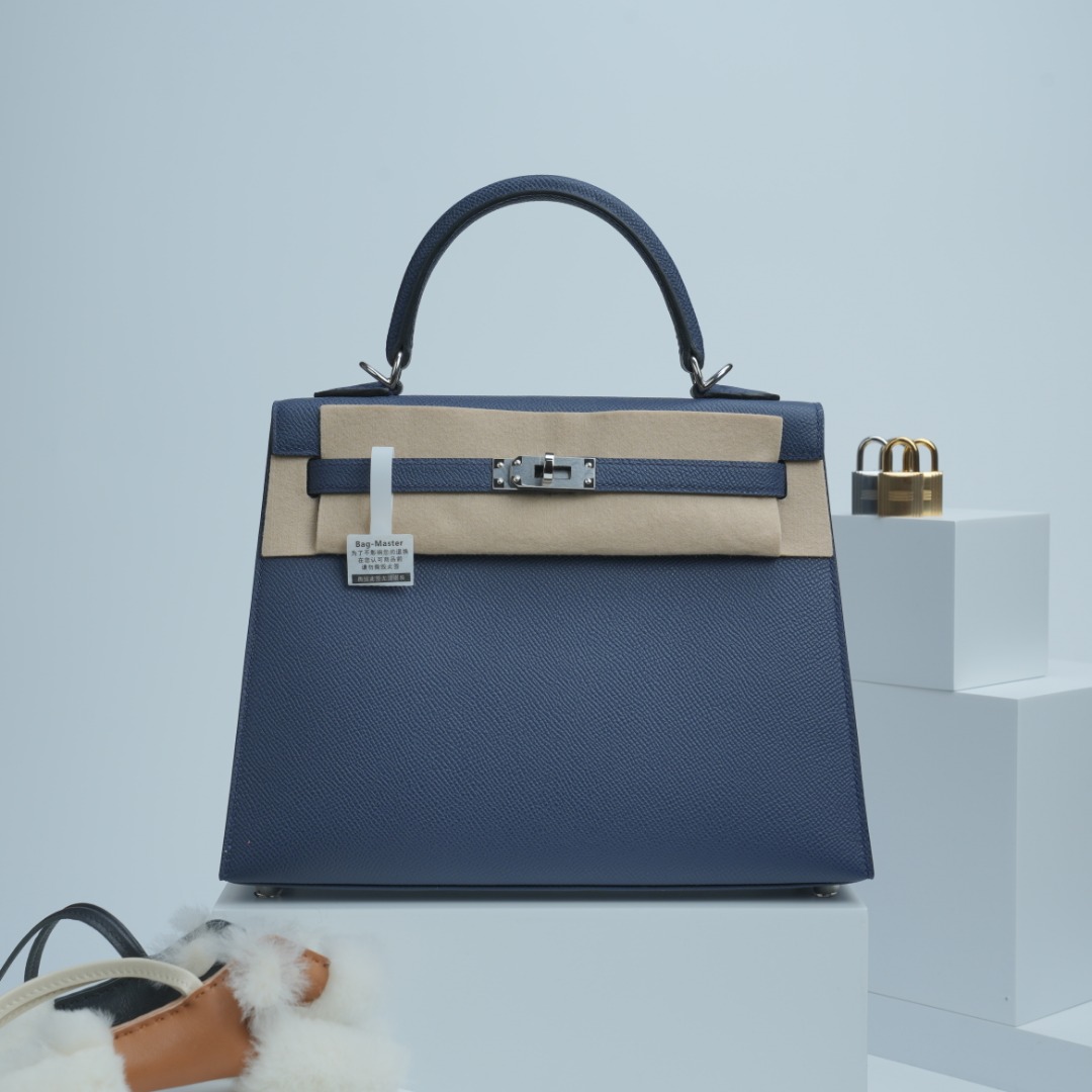 1:1 Replica Hermes bag -epsom — 1:1 Replica