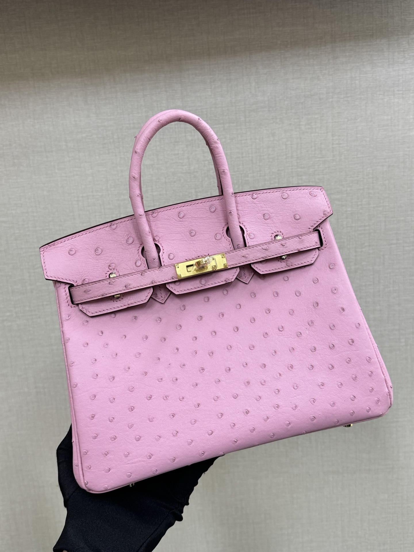 1:1 Replica Hermes bag Birkin25 — AAA Quality Replica