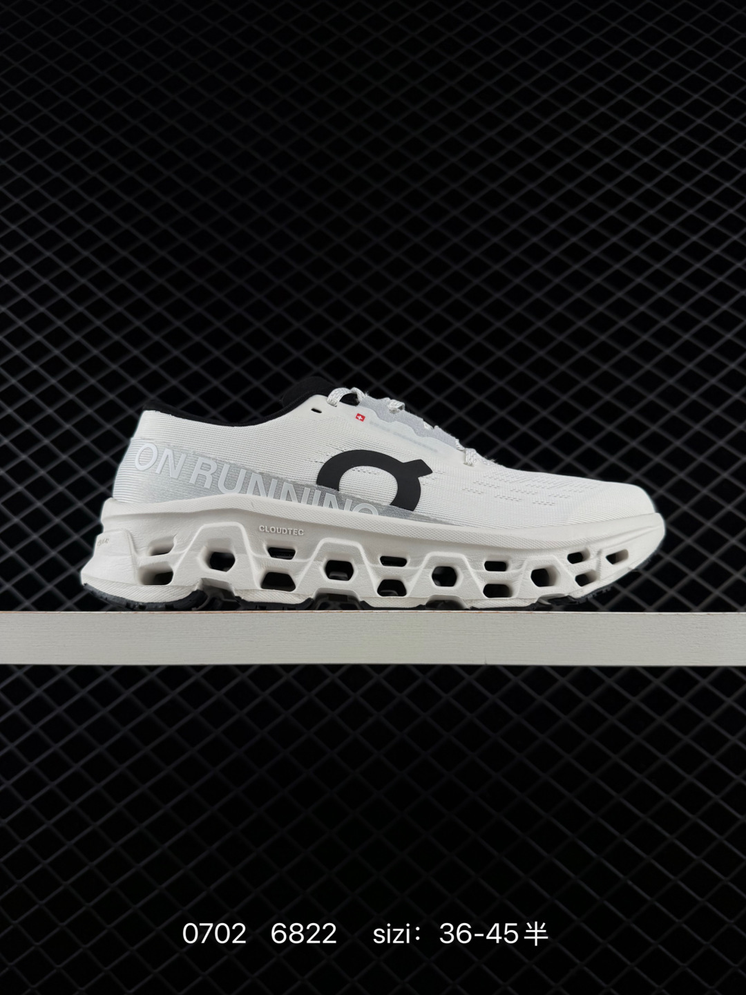 1:1 Replica On Running Cloudmonster 3 Cloud Hi Edge Cloud Tec® — Premium Replica