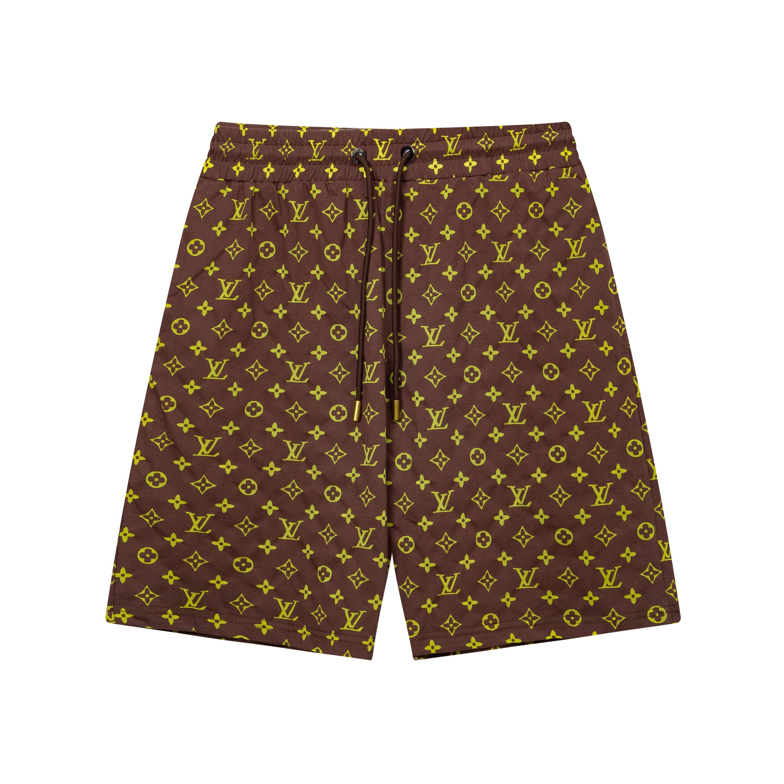 1:1 Replica LV men LV New logo — 1:1 Replica